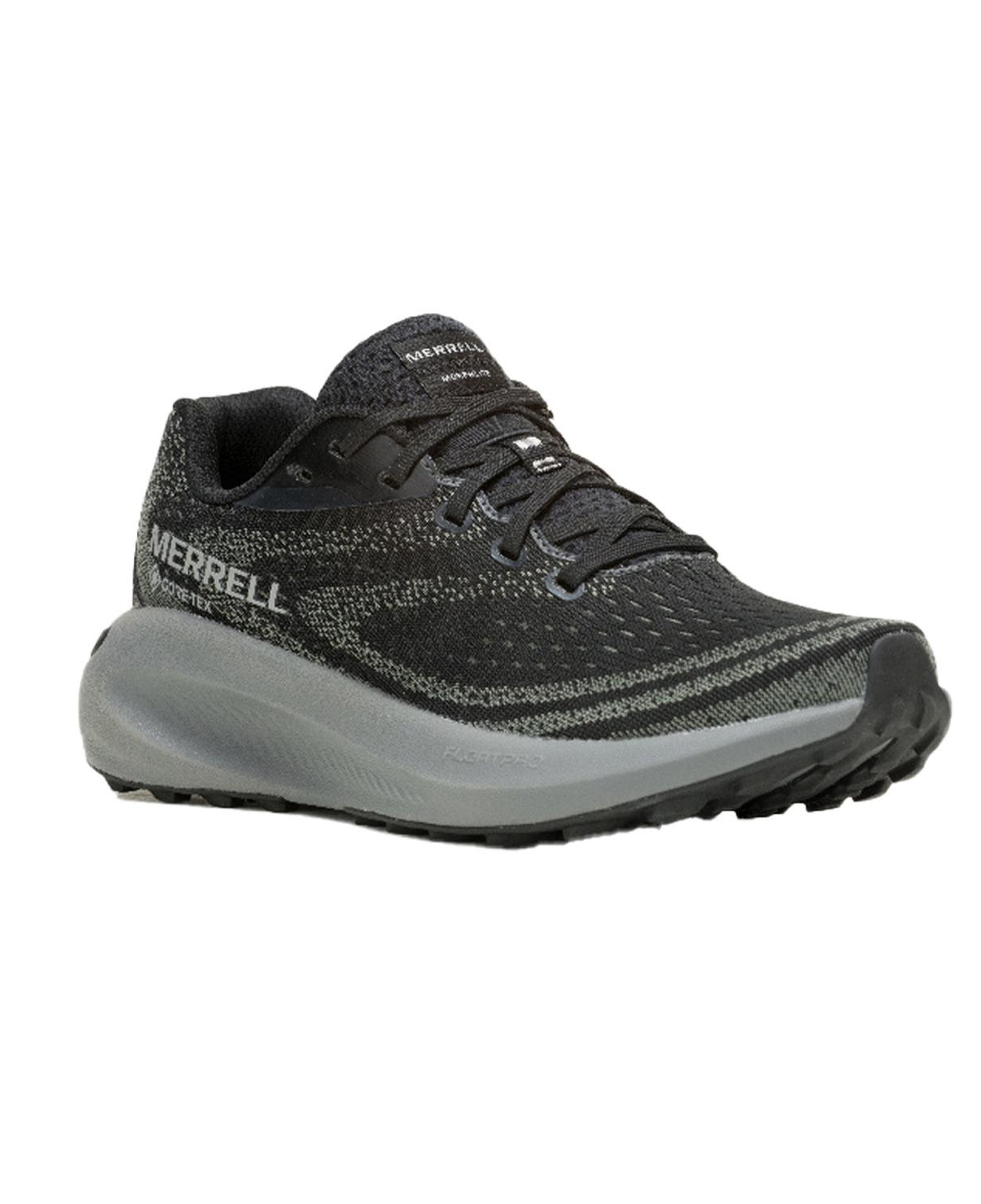 Merrell Morphlite Gore-Tex Kadın Yol Koşusu Ayakkabısı