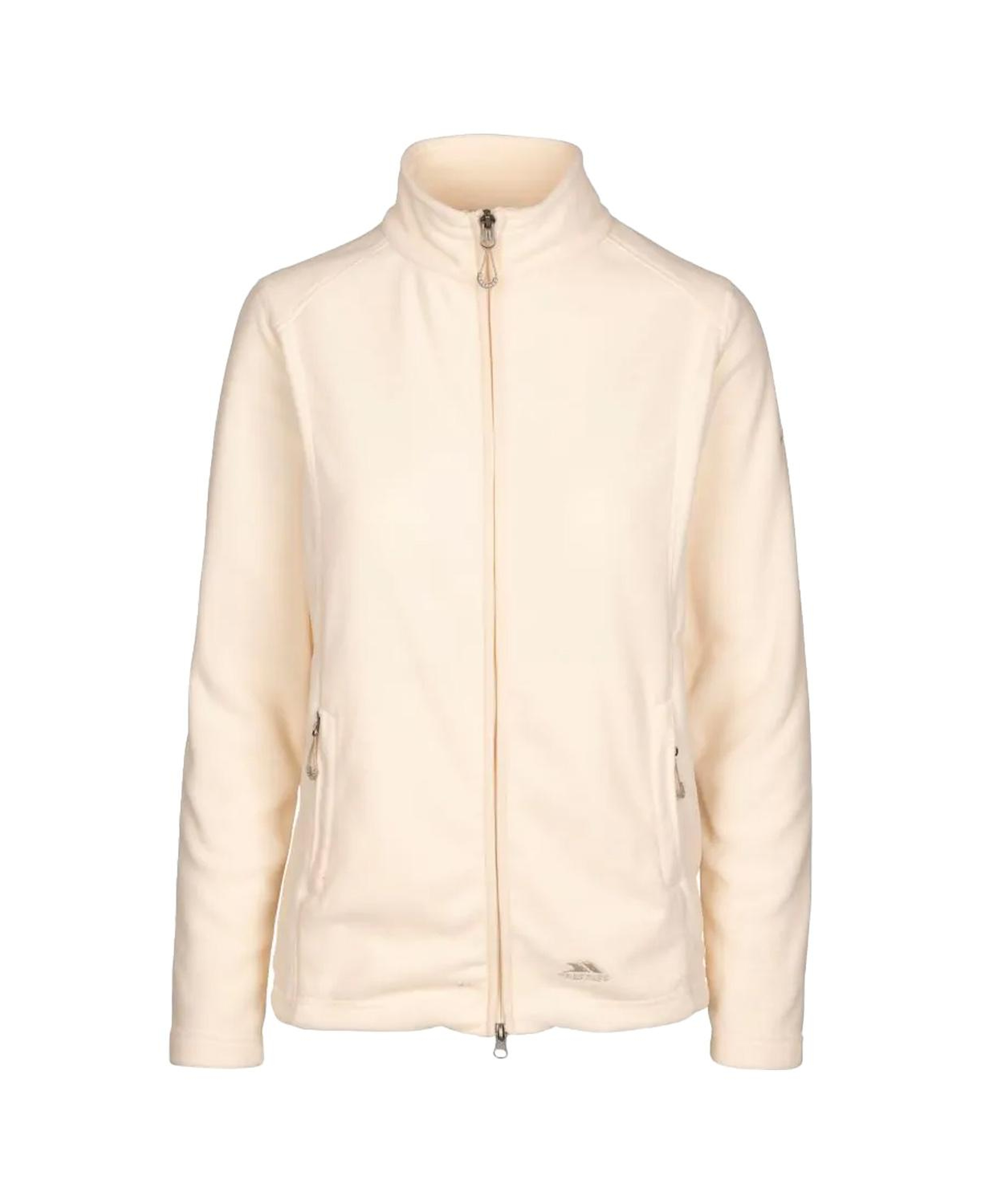 Trespass Reply - Fleece Kadın Bej Polar