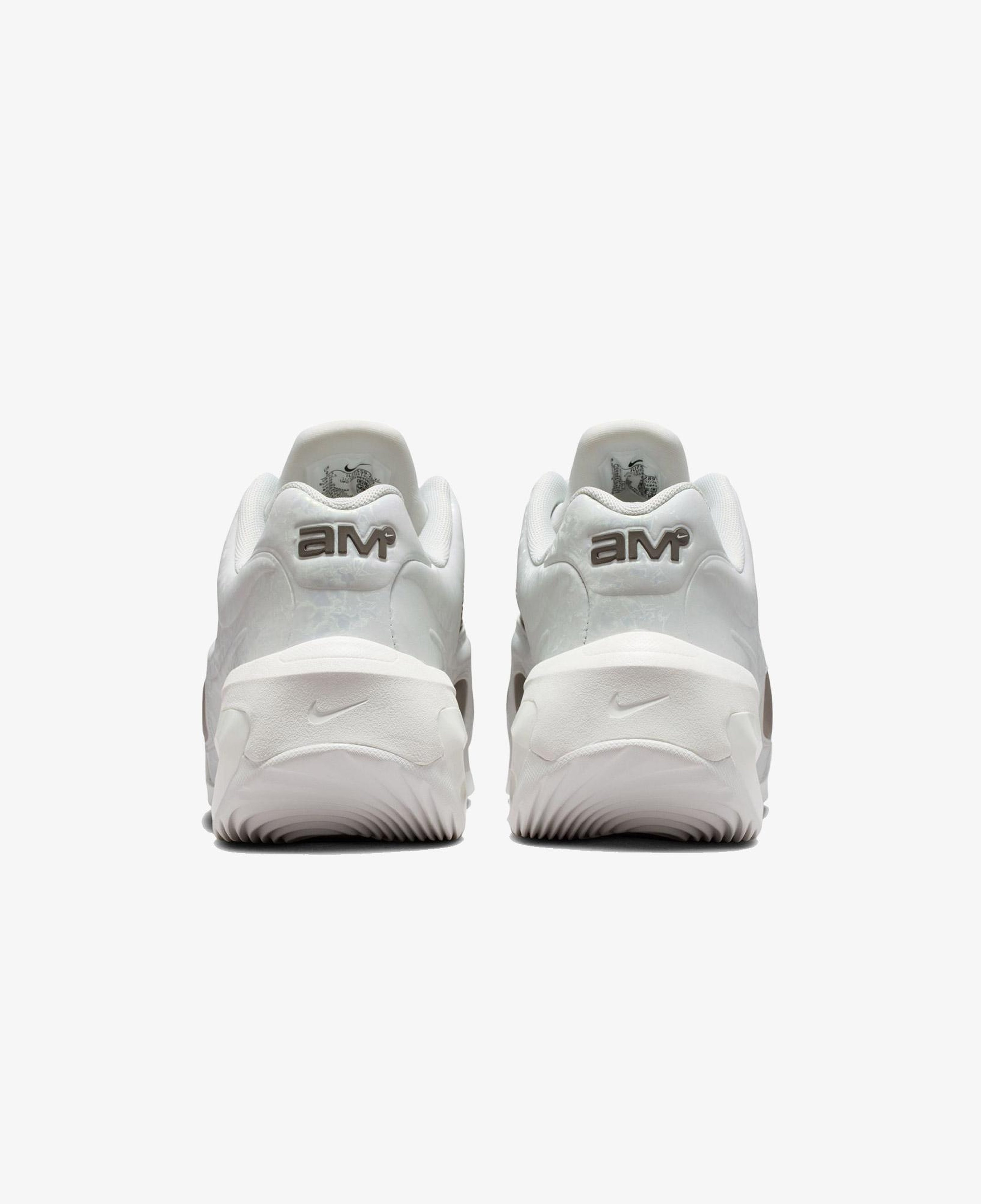 Nike Air Max Muse Kadın Bej Spor Ayakkabı