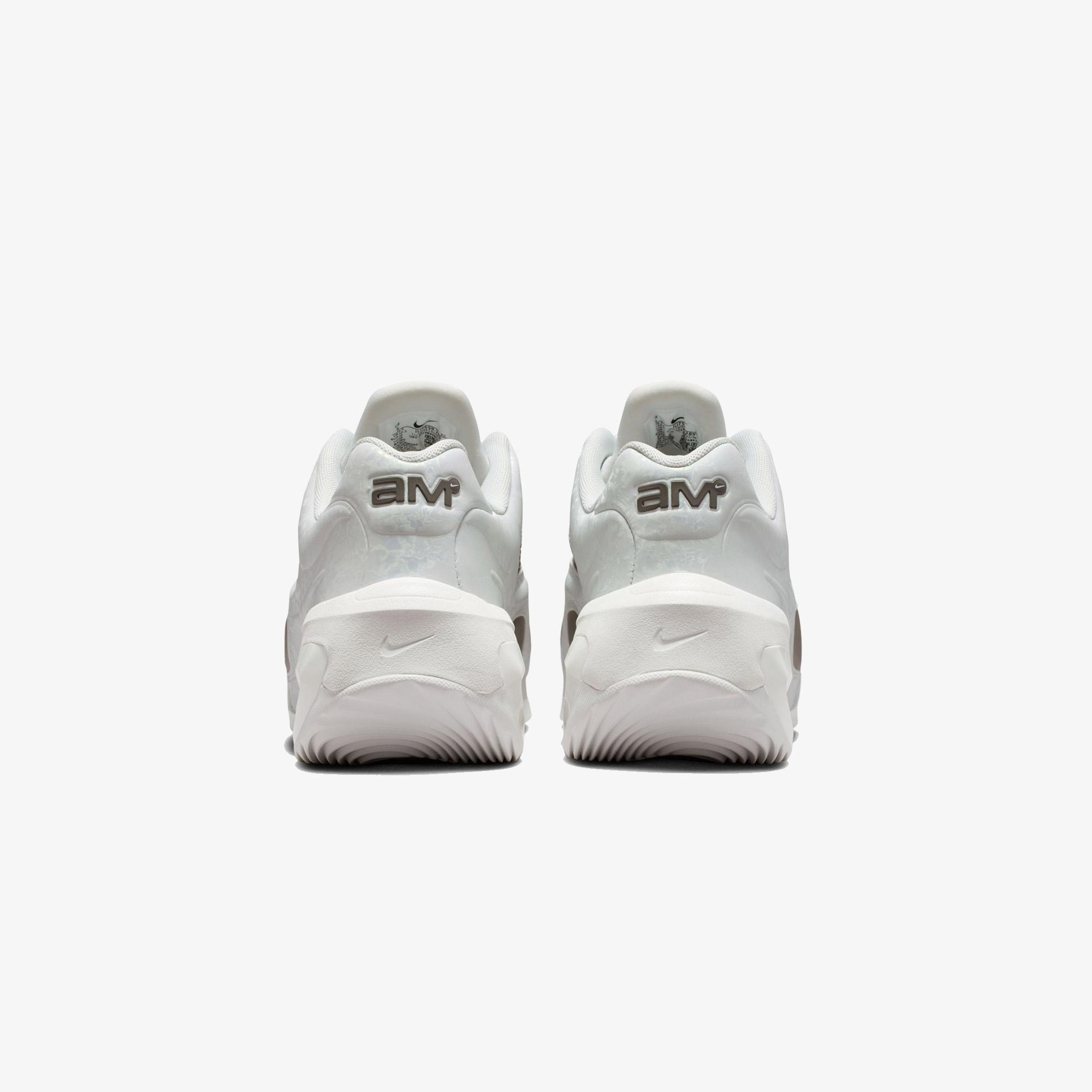 Nike Air Max Muse Kadın Bej Spor Ayakkabı