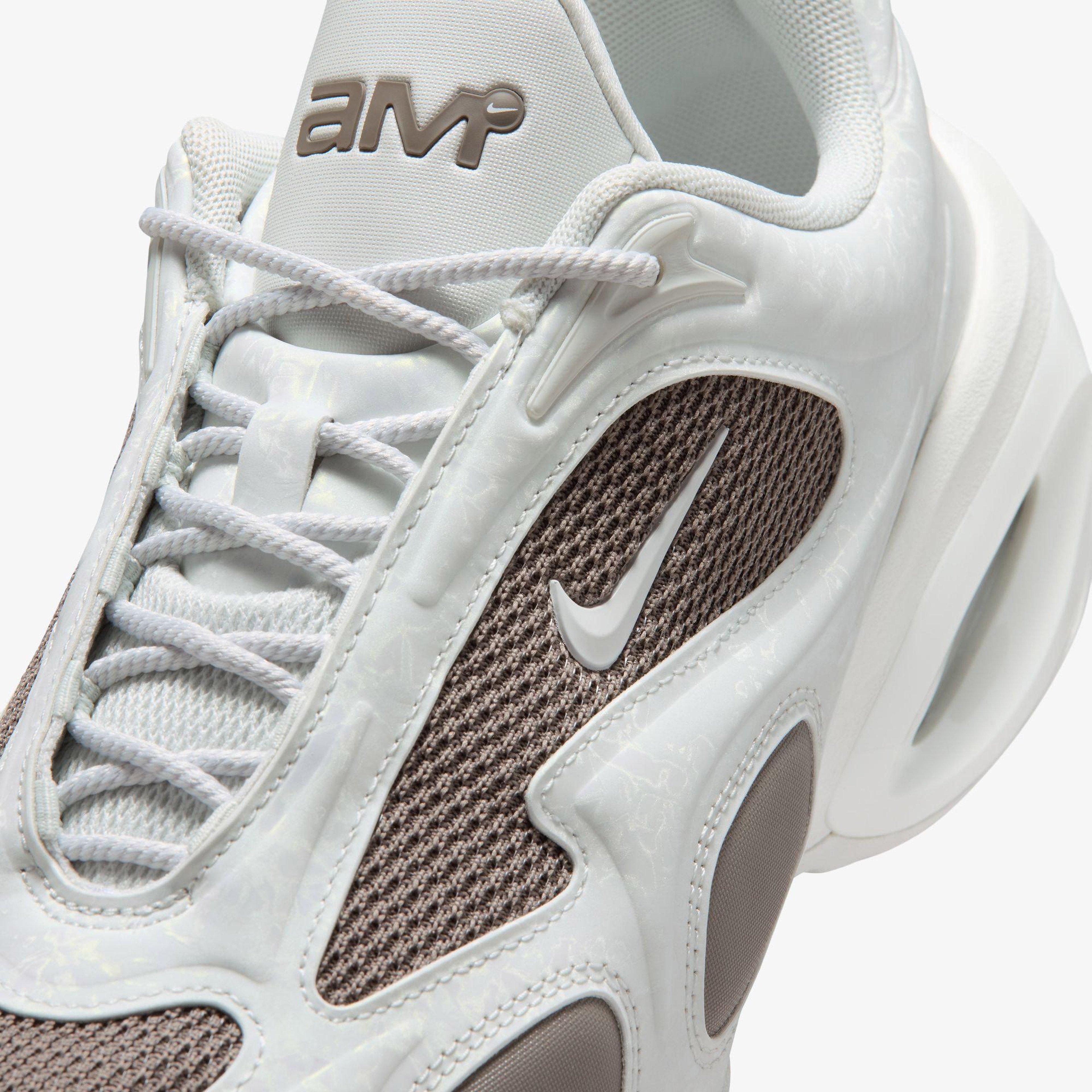 Nike Air Max Muse Kadın Bej Spor Ayakkabı