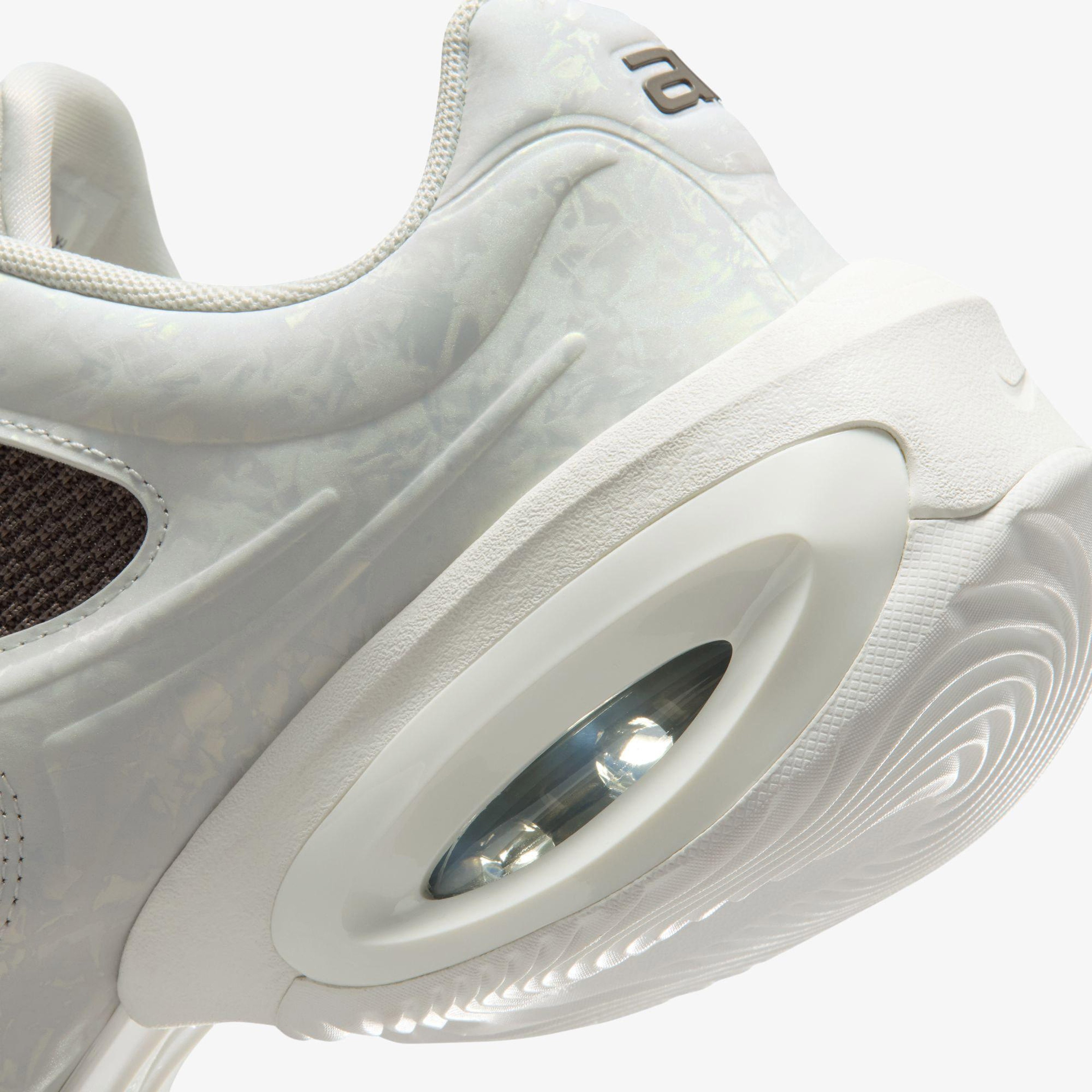 Nike Air Max Muse Kadın Bej Spor Ayakkabı