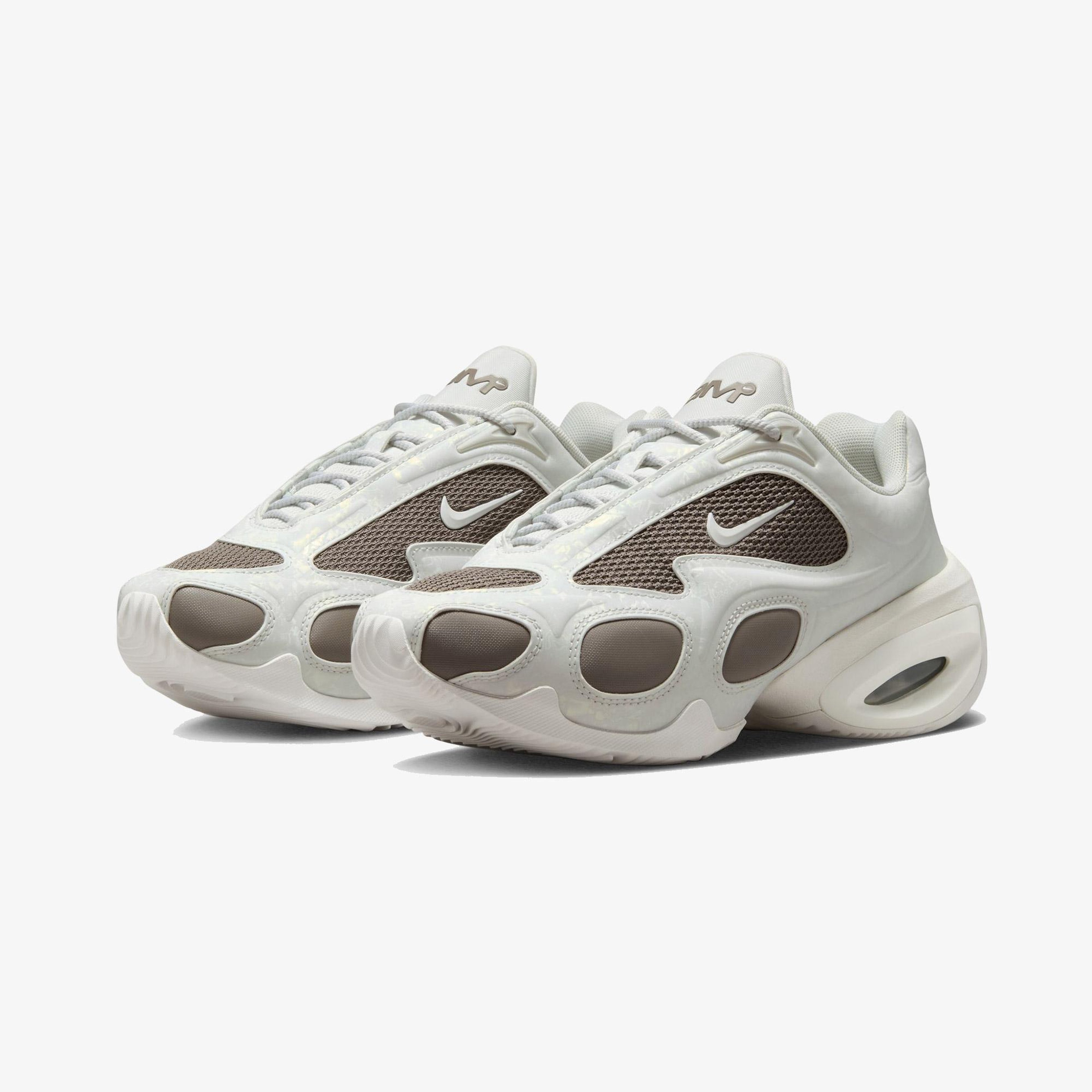 Nike Air Max Muse Kadın Bej Spor Ayakkabı
