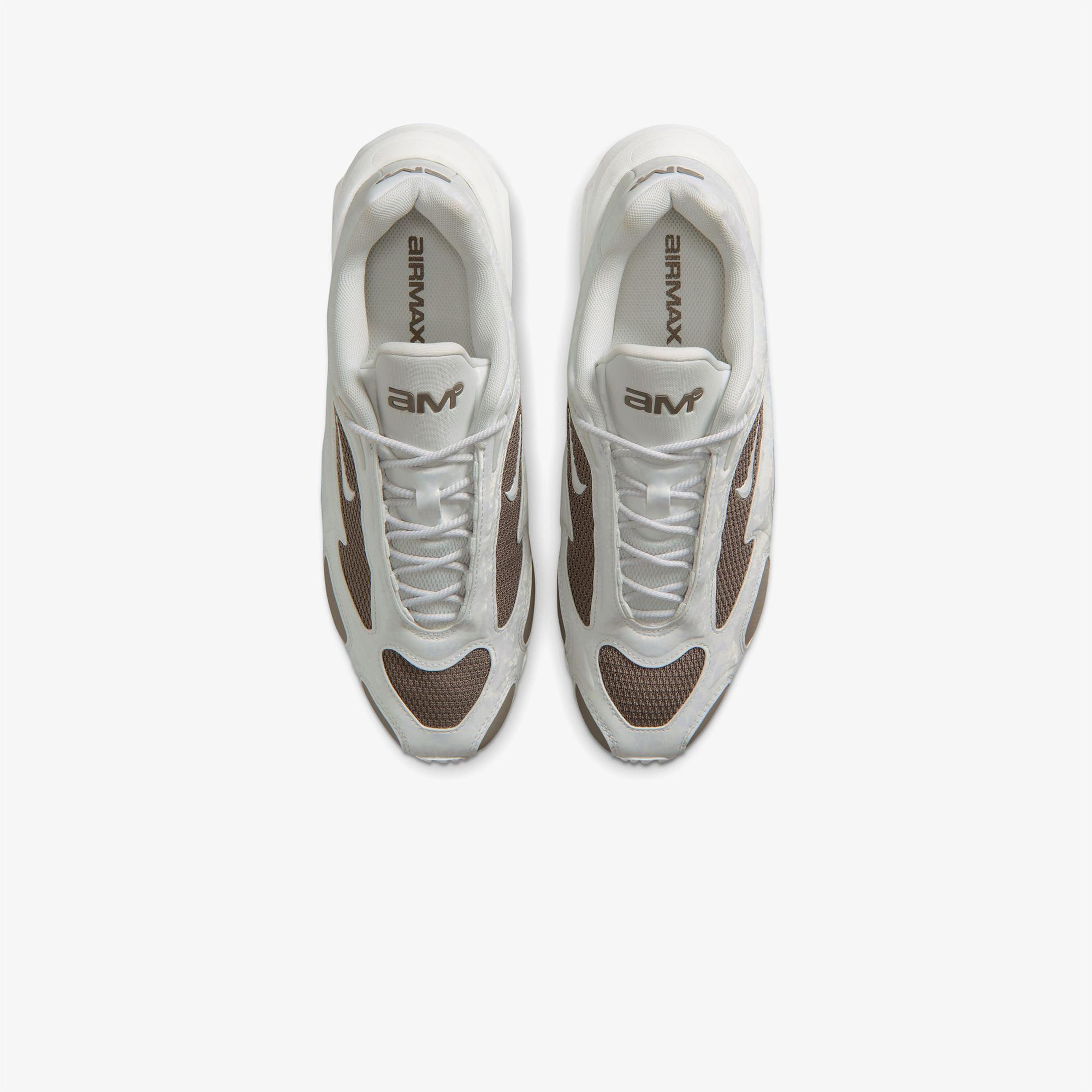 Nike Air Max Muse Kadın Bej Spor Ayakkabı
