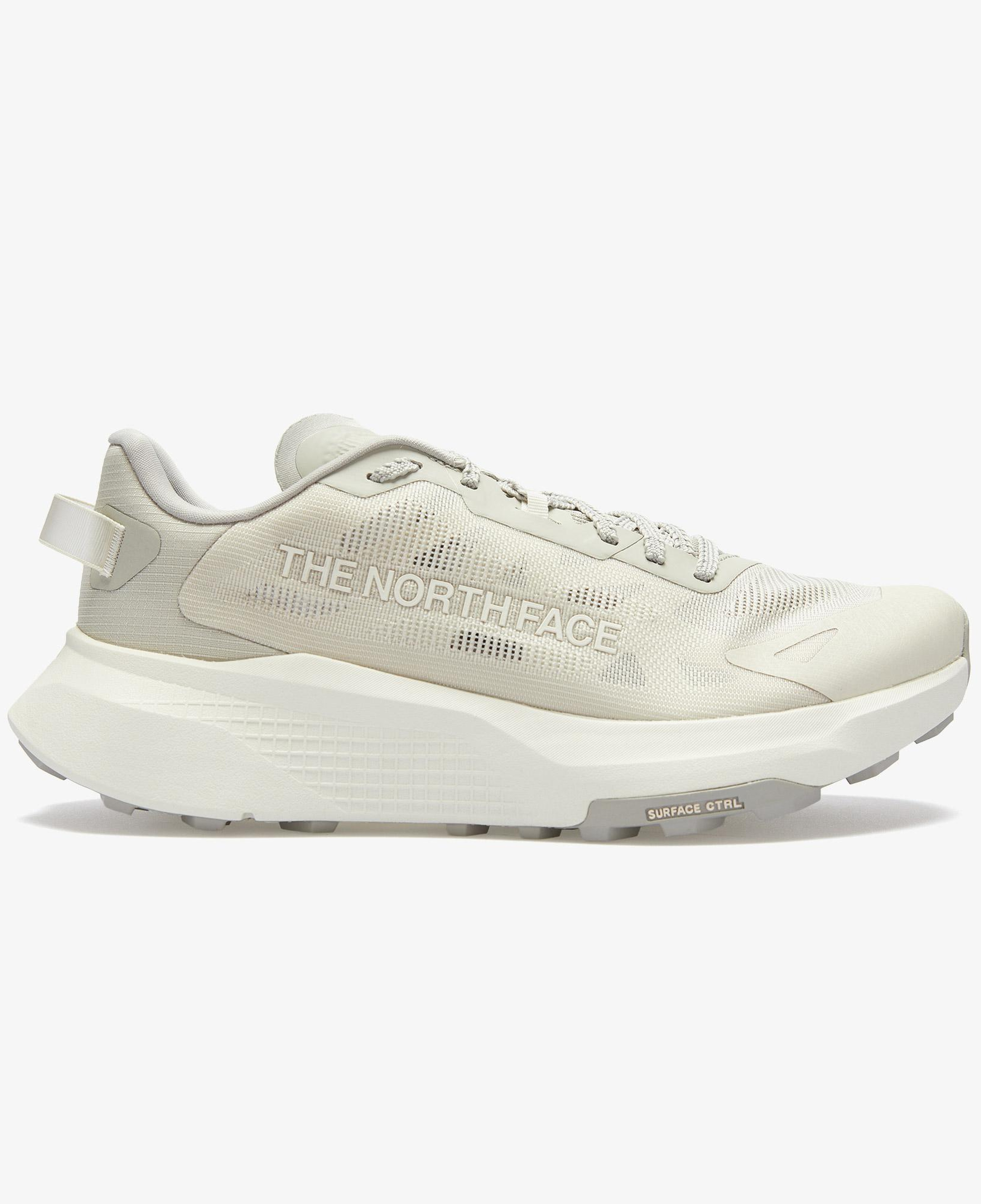 The North Face  Altamesa 300 V2 Erkek Beyaz Patika Koşusu Ayakkabısı