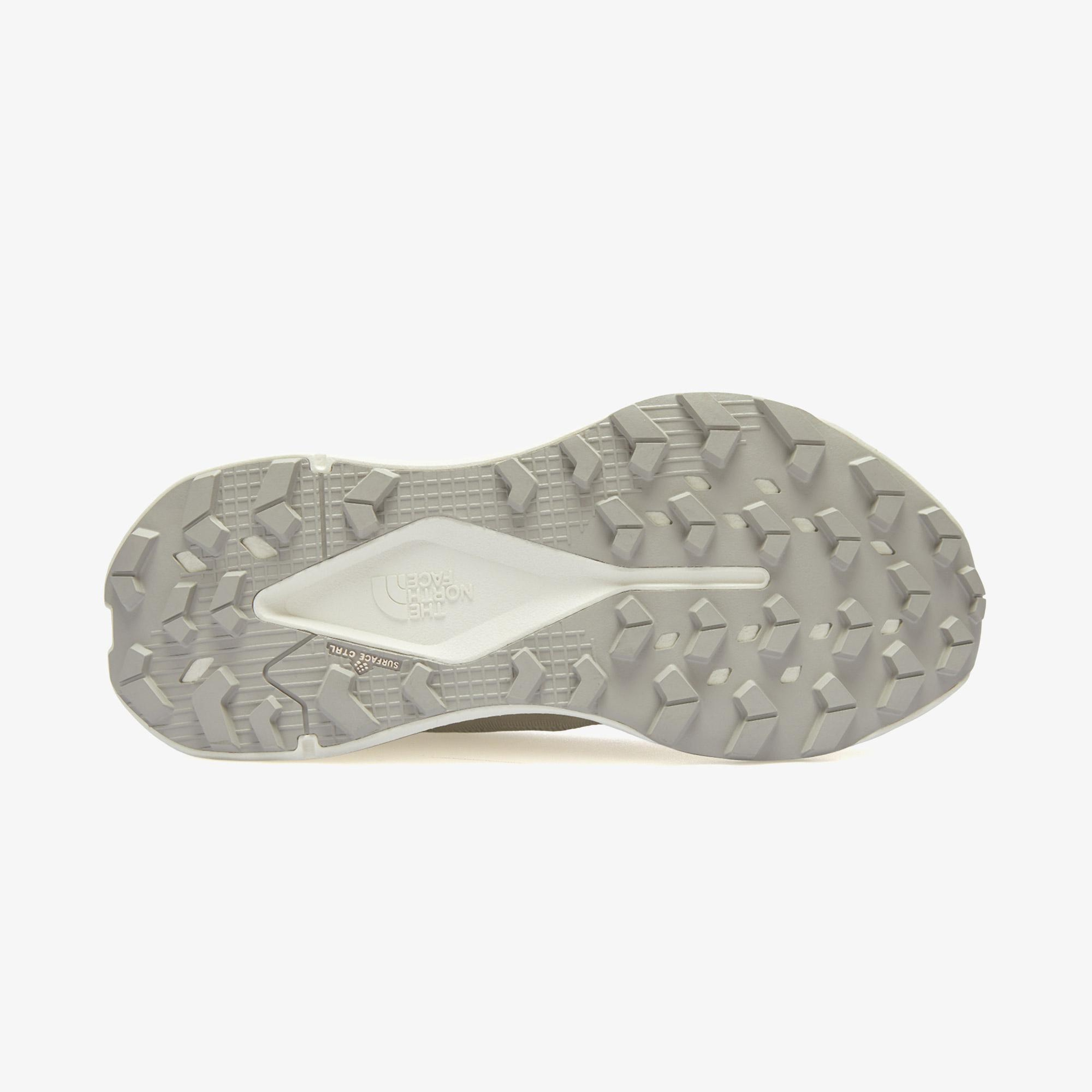 The North Face  Altamesa 300 V2 Erkek Beyaz Patika Koşusu Ayakkabısı