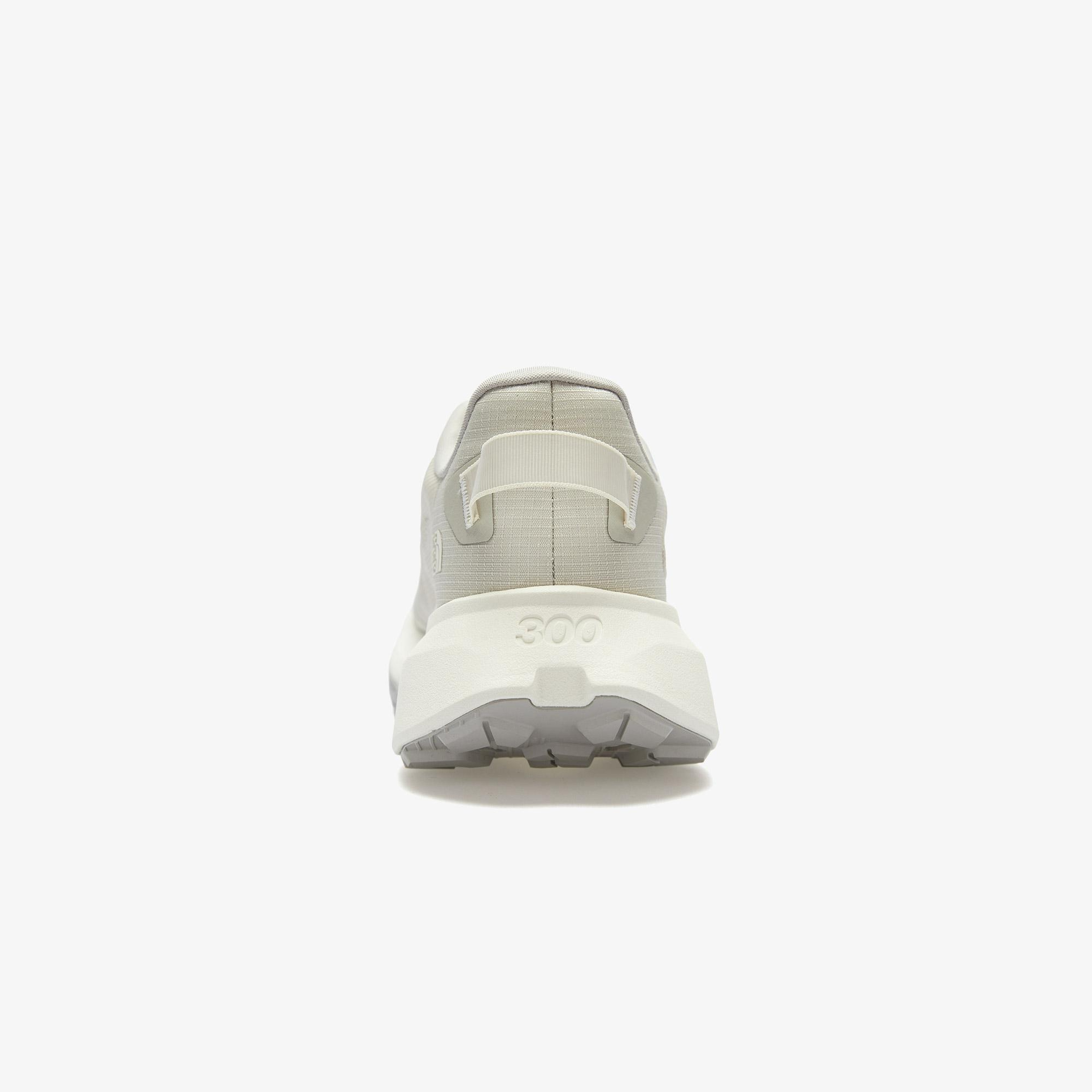 The North Face  Altamesa 300 V2 Erkek Beyaz Patika Koşusu Ayakkabısı