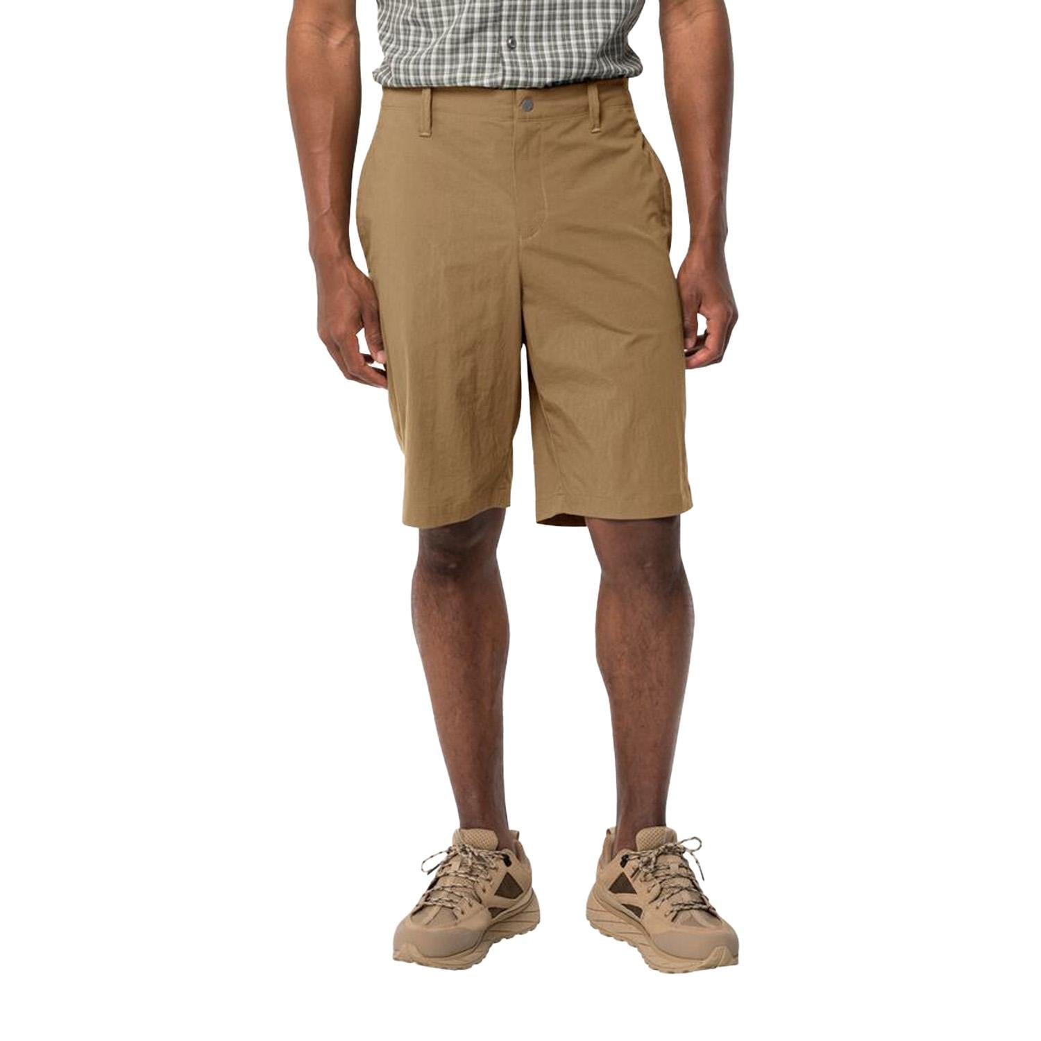 Jack Wolfskin Desert Shorts Erkek Şort