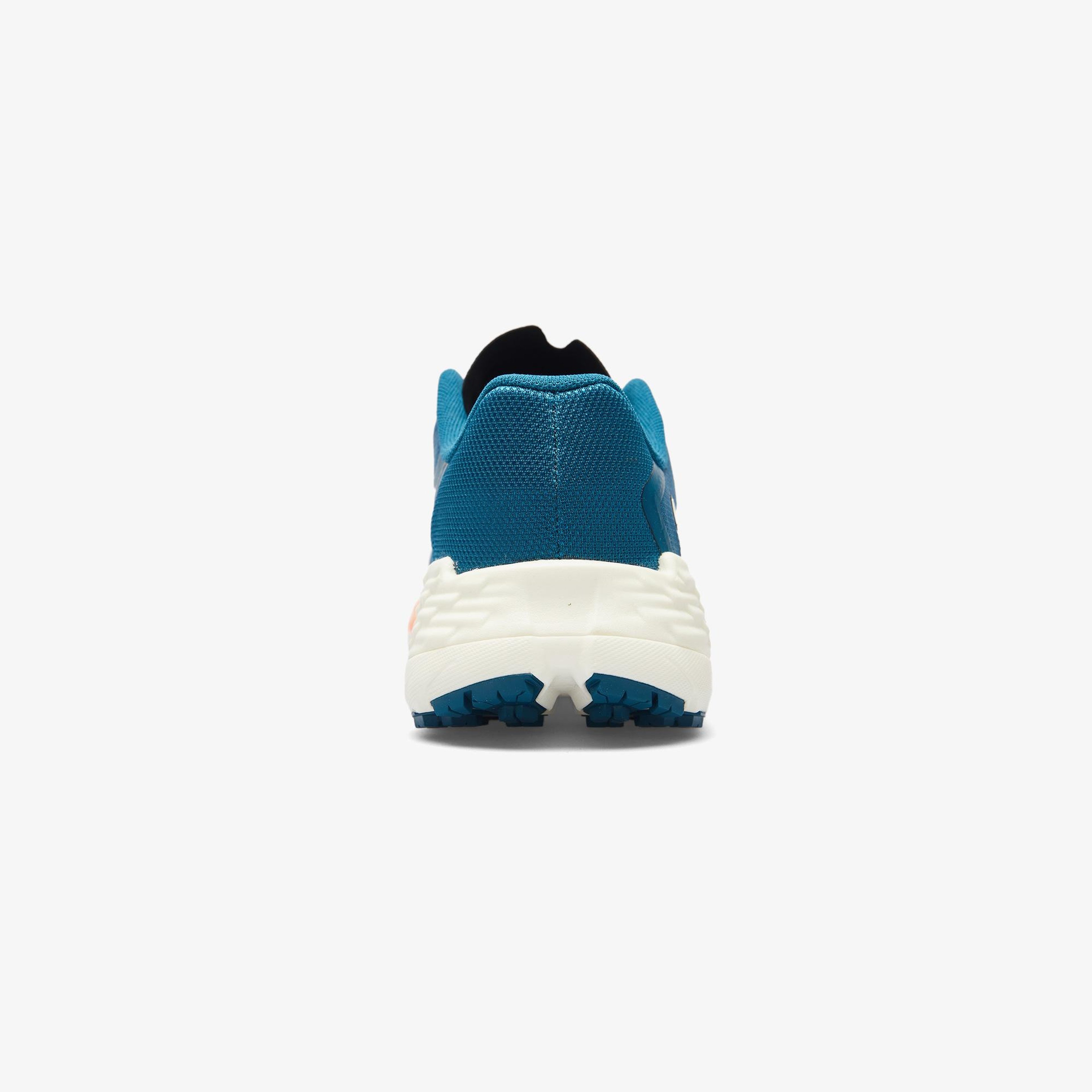 Brooks Catamount 4 Erkek Lacivert Koşu Ayakkabısı