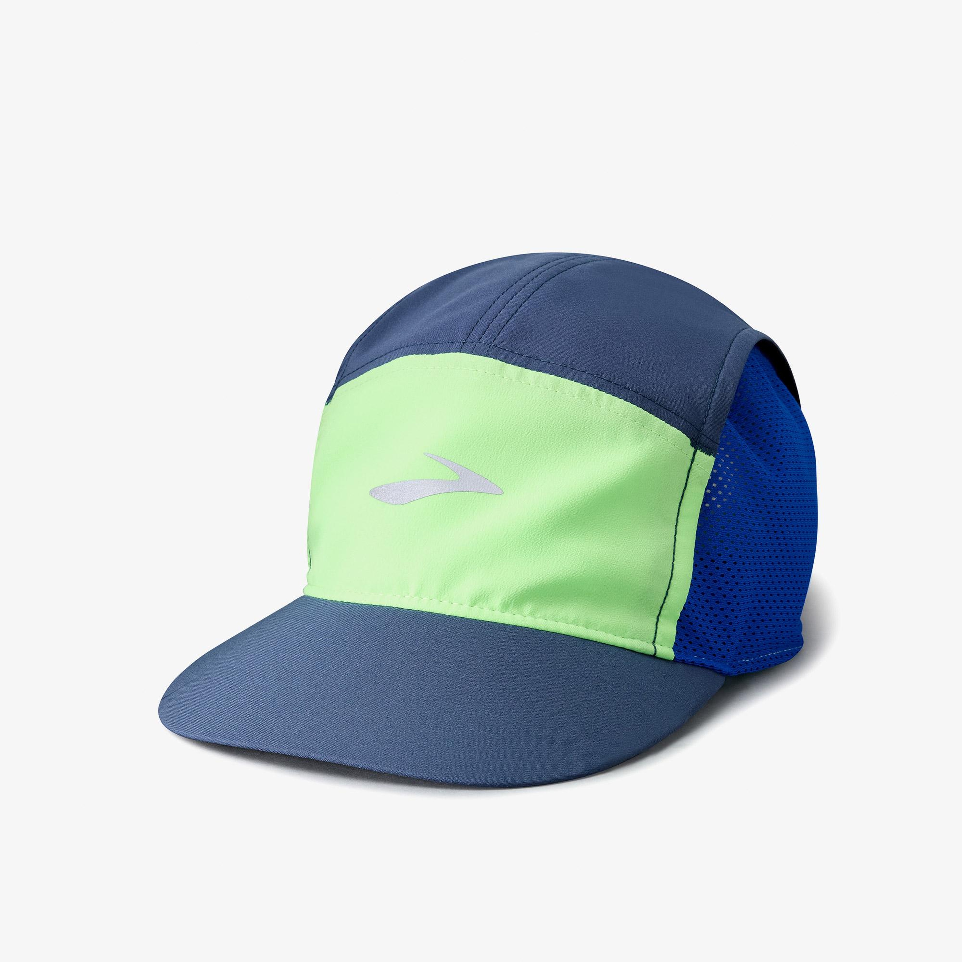 Brooks Propel Mesh 2.0 Unisex Mavi Şapka