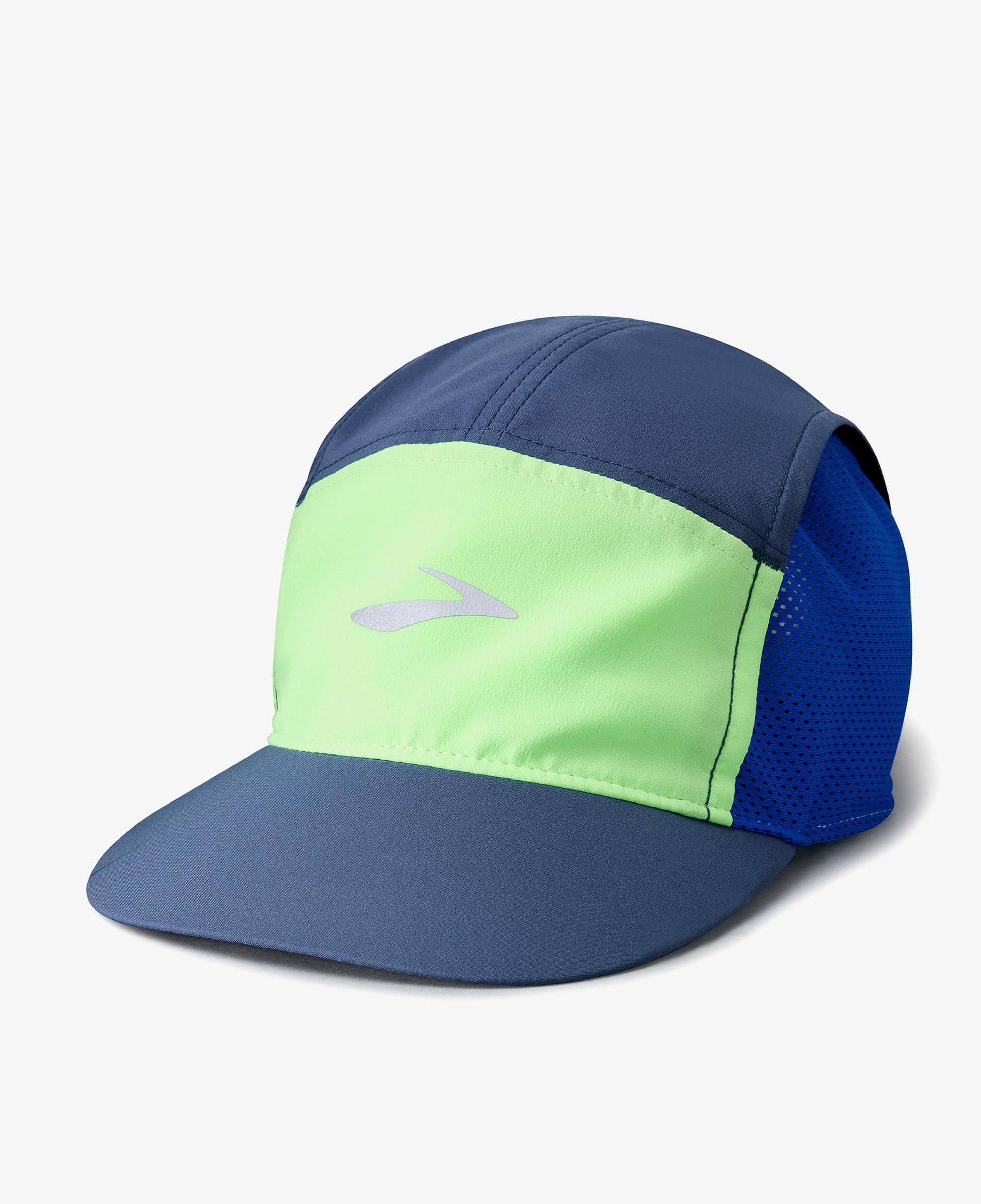 Brooks Propel Mesh 2.0 Unisex Mavi Şapka