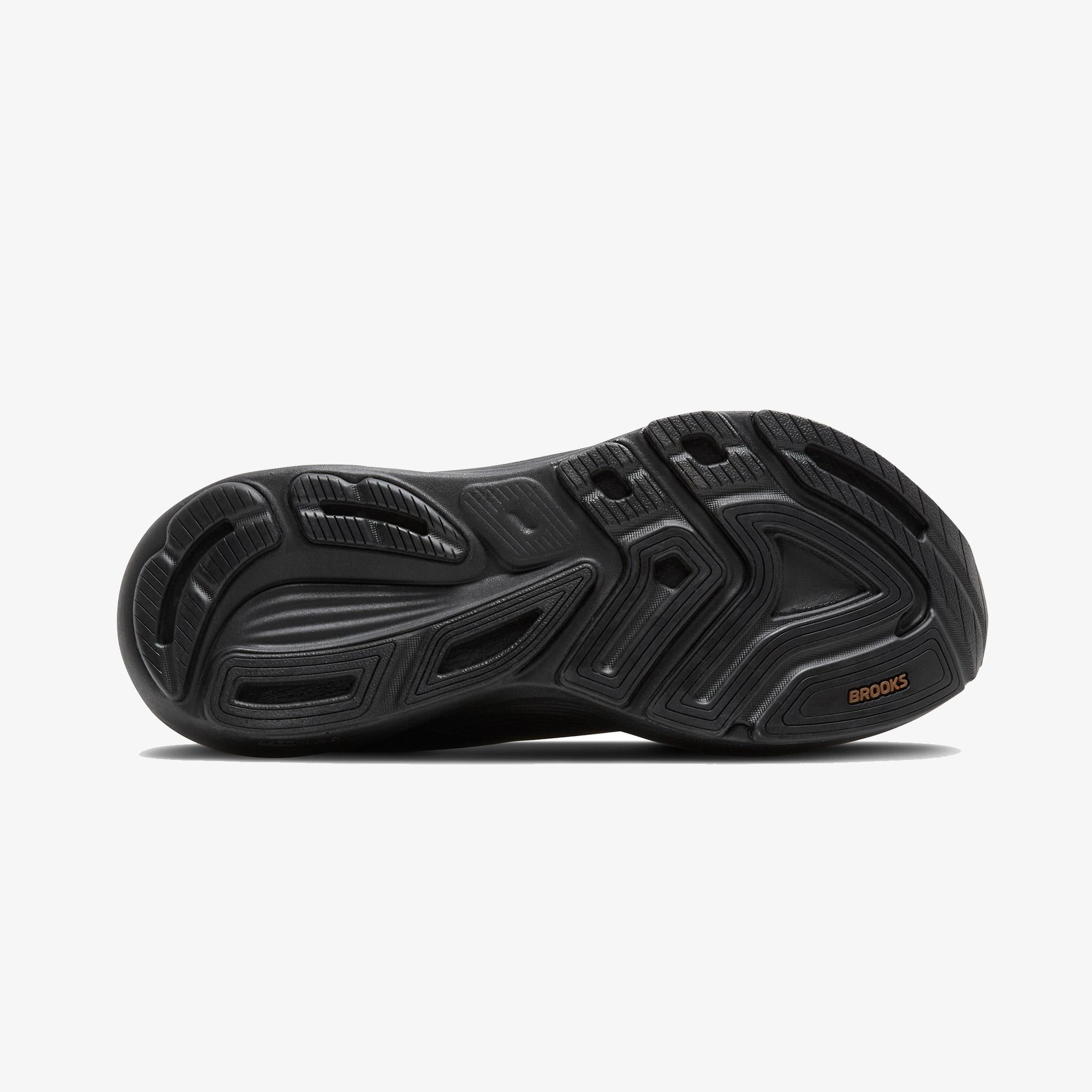 Brooks Revel 8 Kadın Siyah Koşu Ayakkabısı
