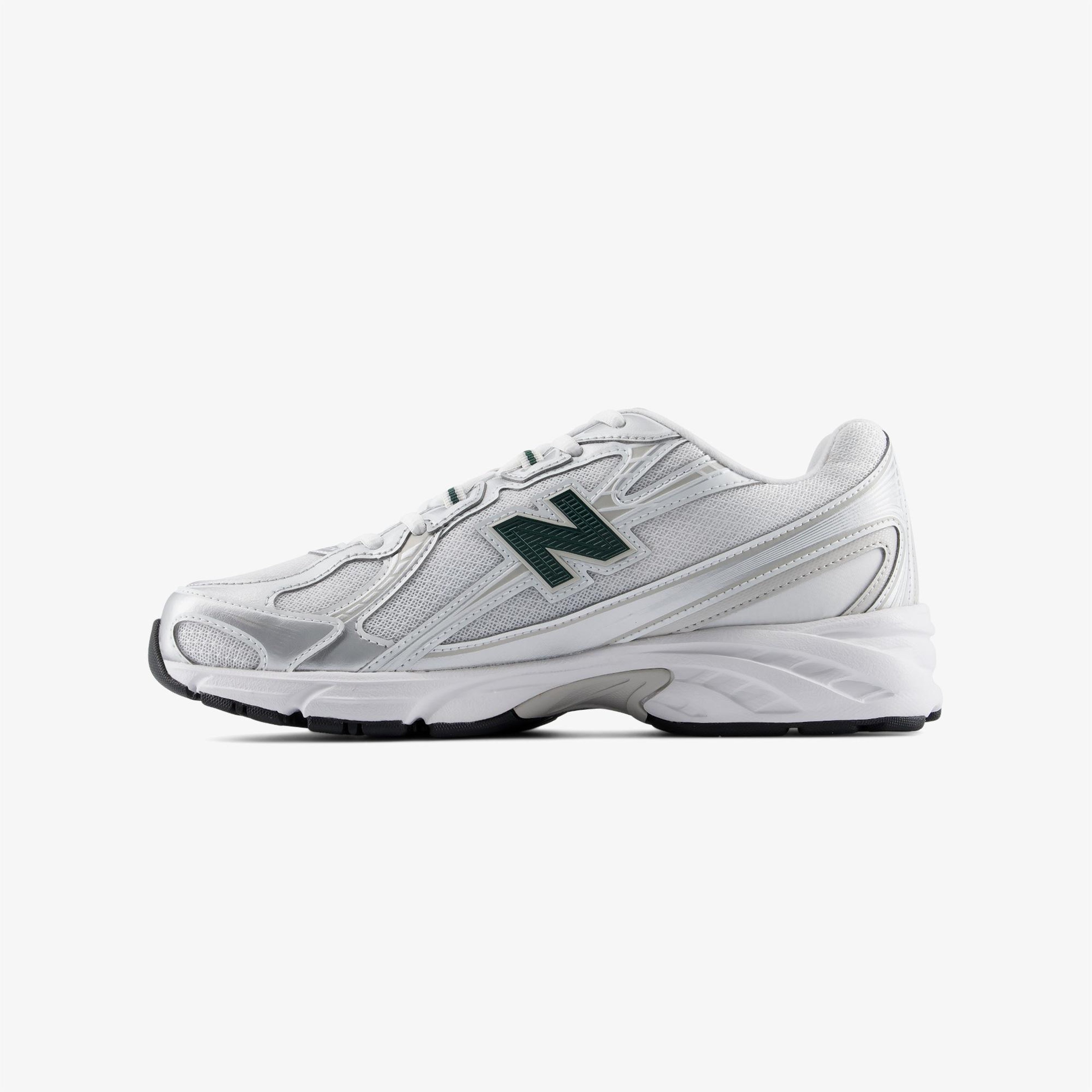 New Balance 740 Kadın Beyaz Spor Ayakkabı