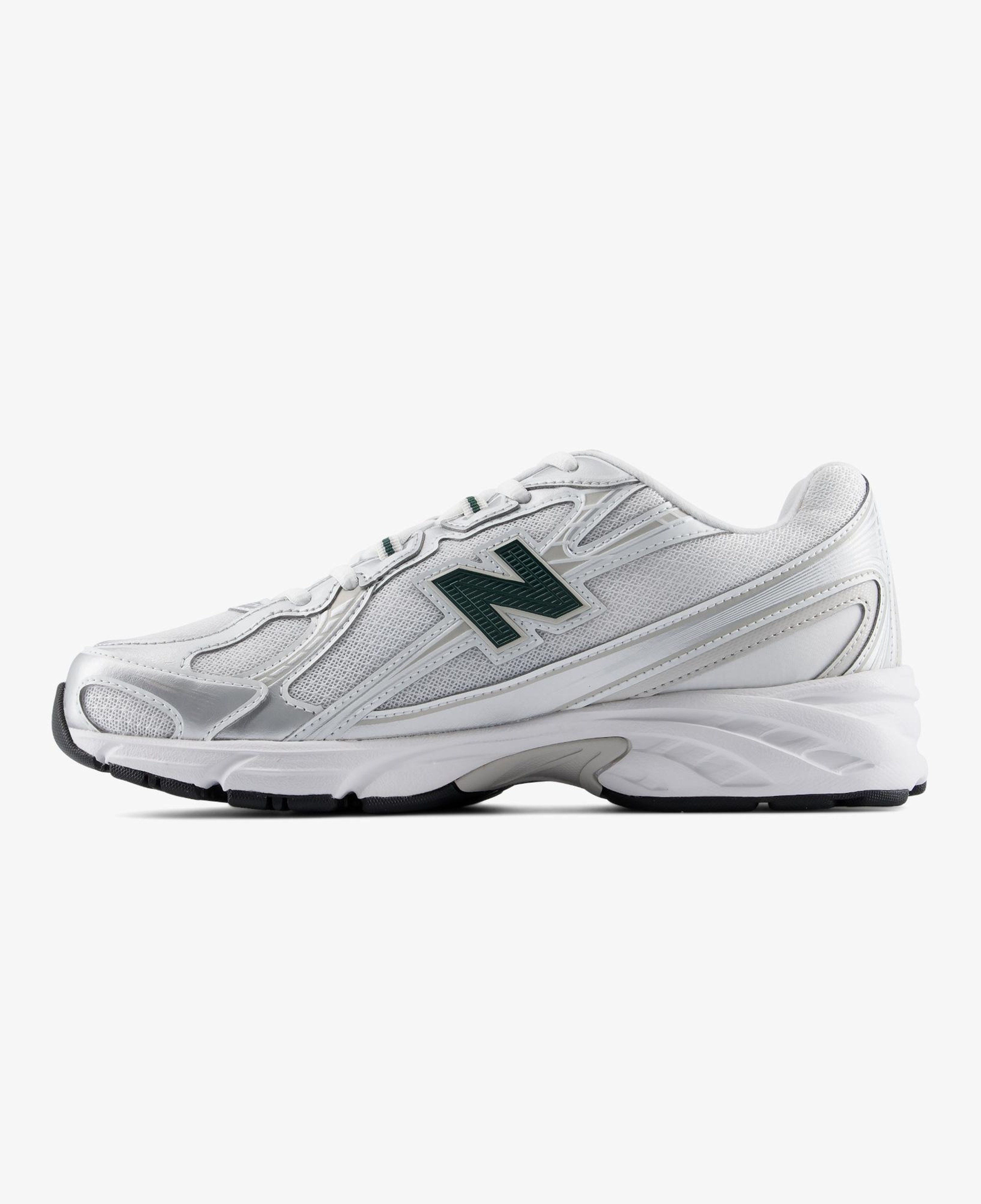 New Balance 740 Kadın Beyaz Spor Ayakkabı