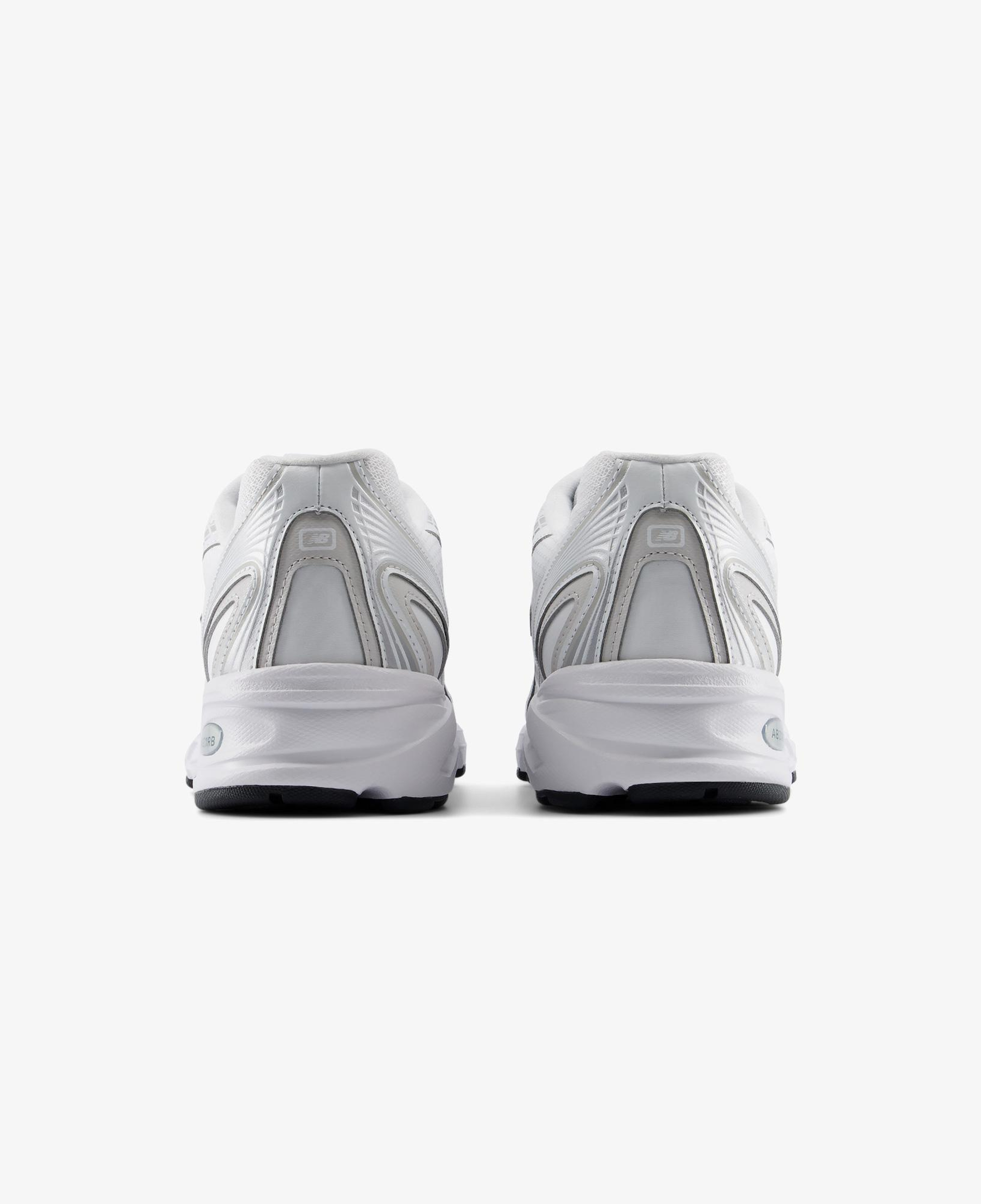 New Balance 740 Kadın Beyaz Spor Ayakkabı