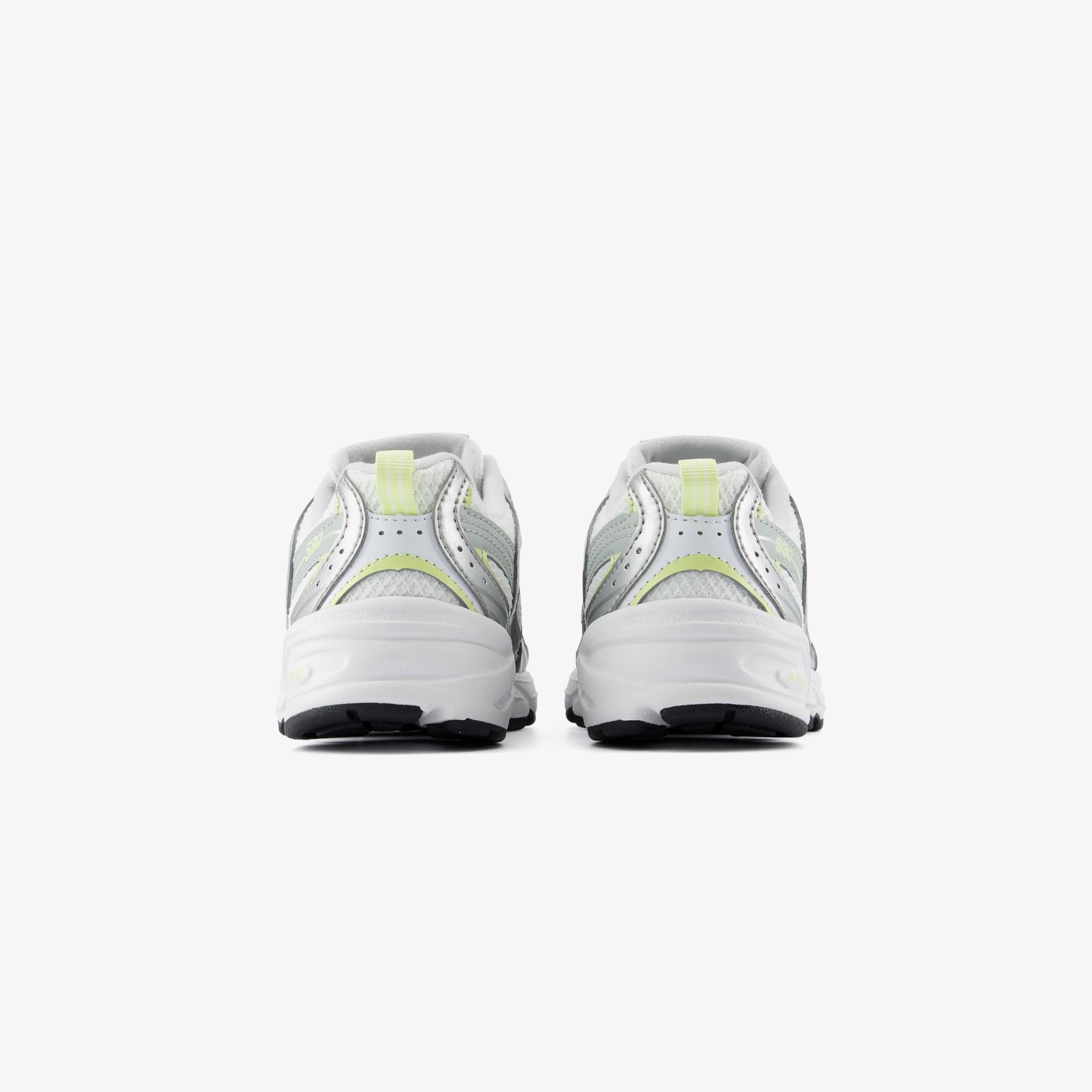 New Balance 530 Çocuk Gri Spor Ayakkabı
