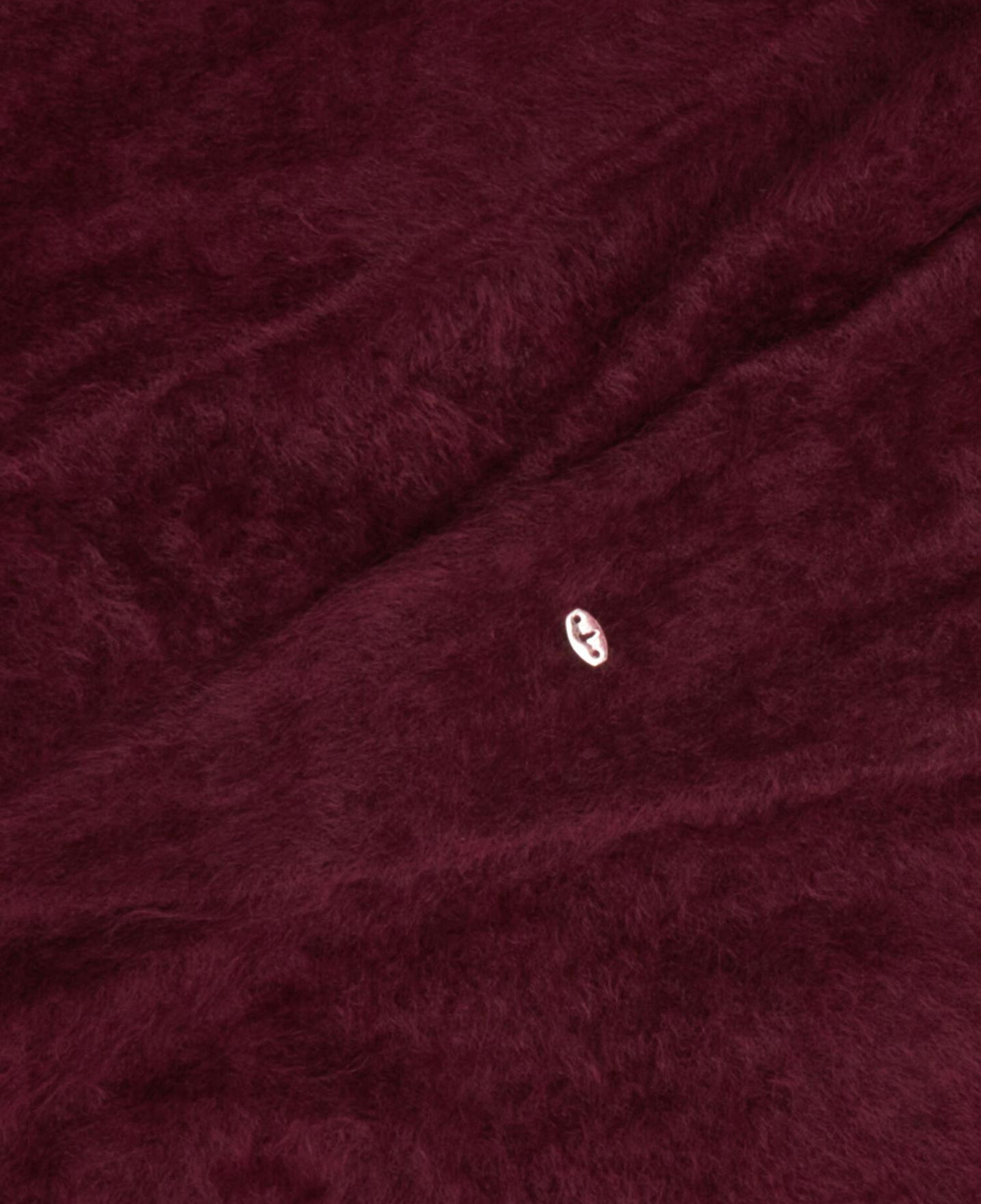 Beymen Club Kadın Bordo Kaşmir Şal