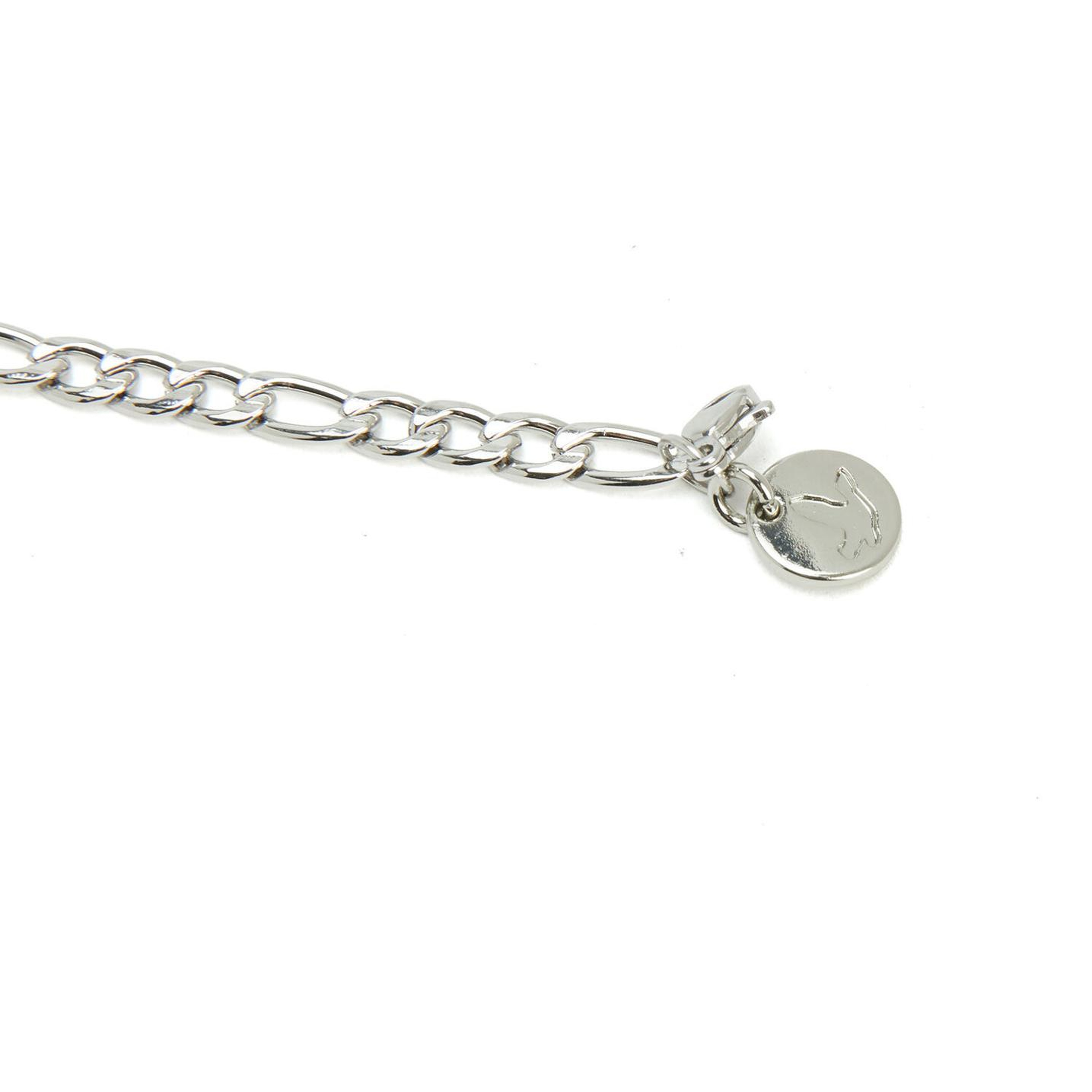 Beymen Club Erkek Silver Gümüş Bileklik