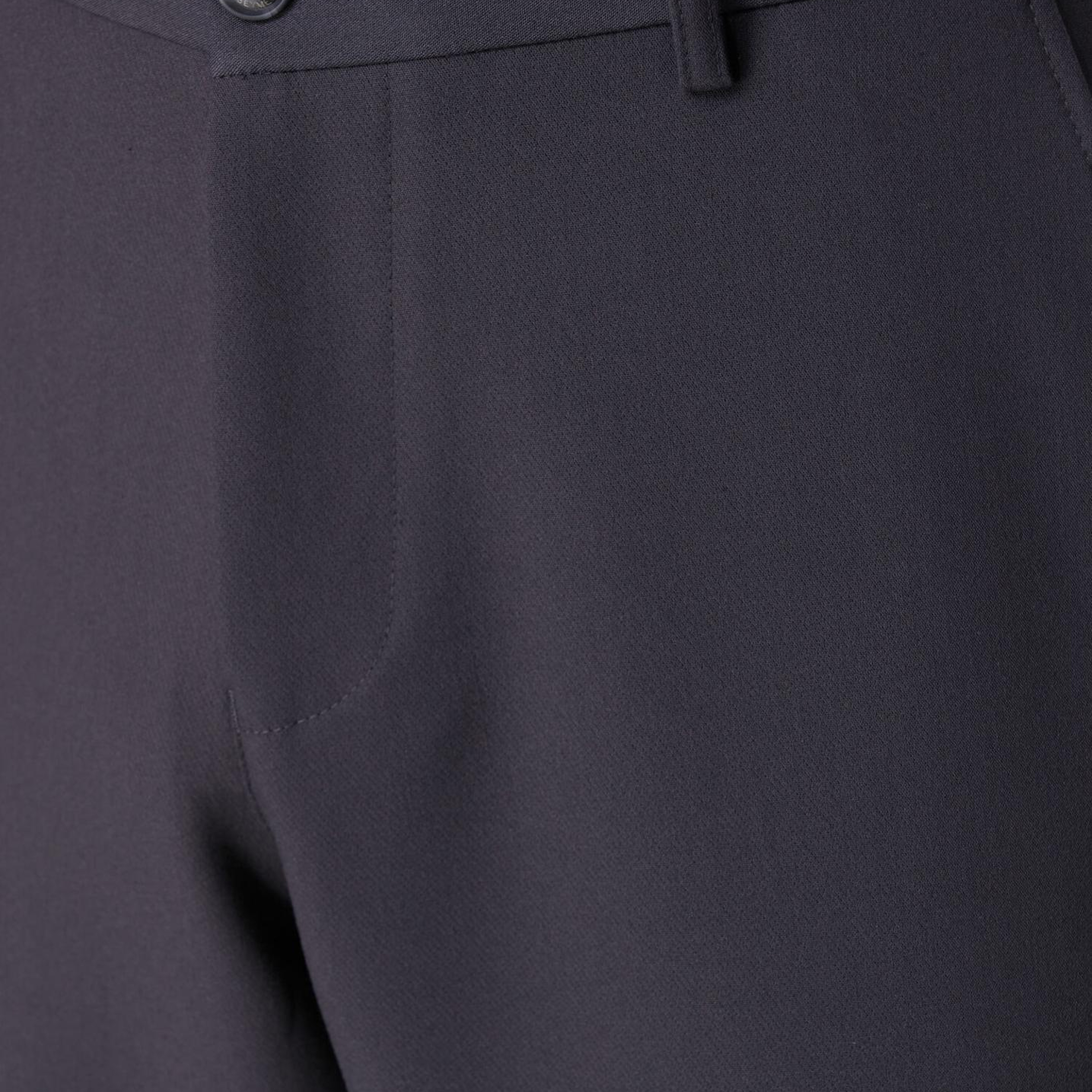 Beymen Club Erkek Ramirez Regular Fit Antrasit Chino Pantolon