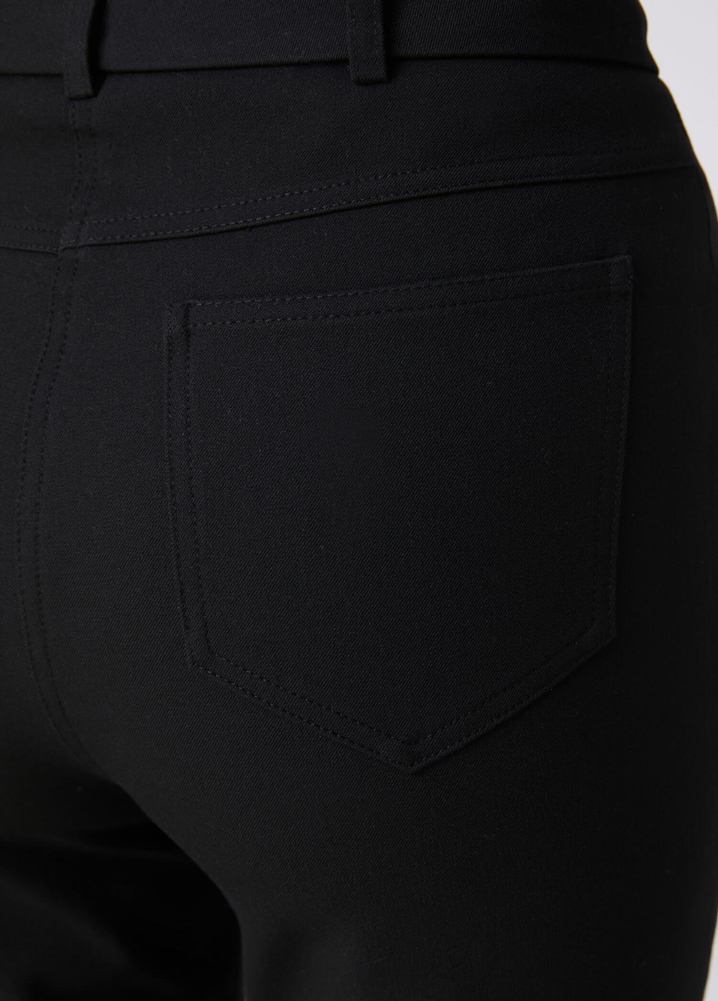 Beymen Club Kadın Siyah Skinny Pantolon