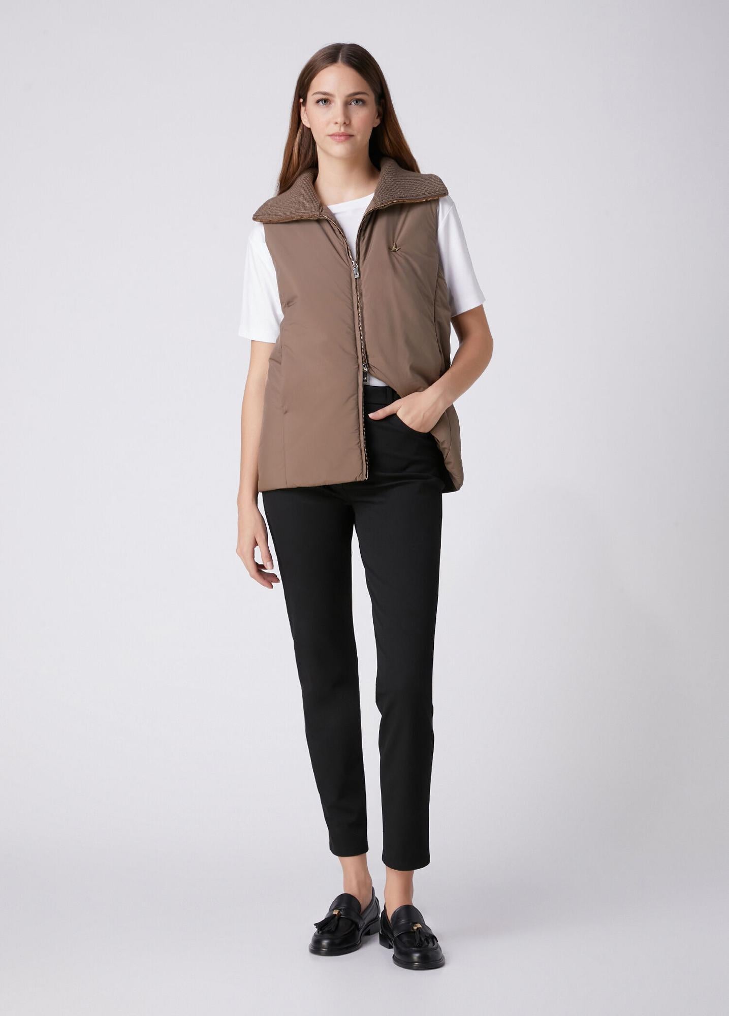 Beymen Club Kadın Siyah Skinny Pantolon