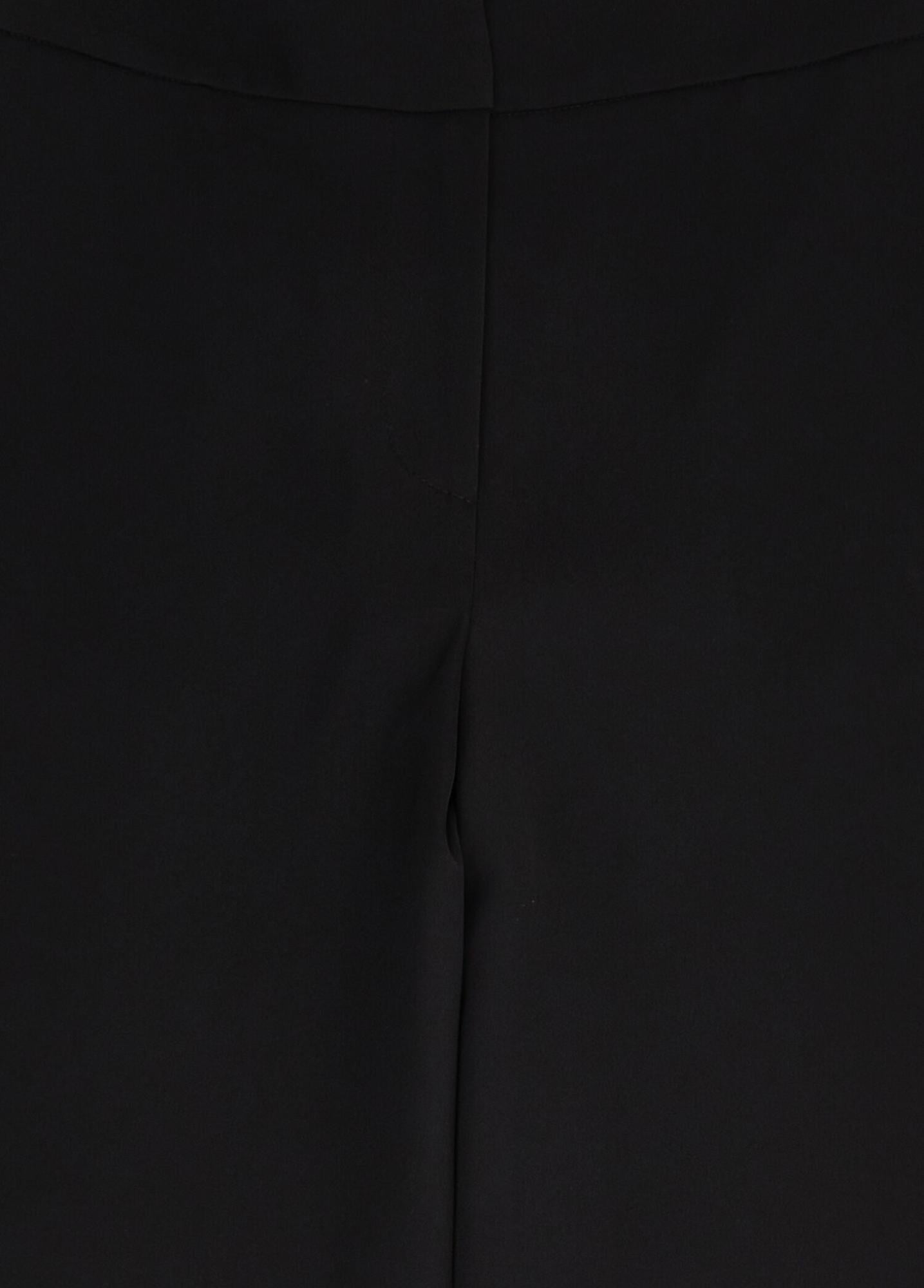 Beymen Club Kadın Siyah Wide Leg Pantolon