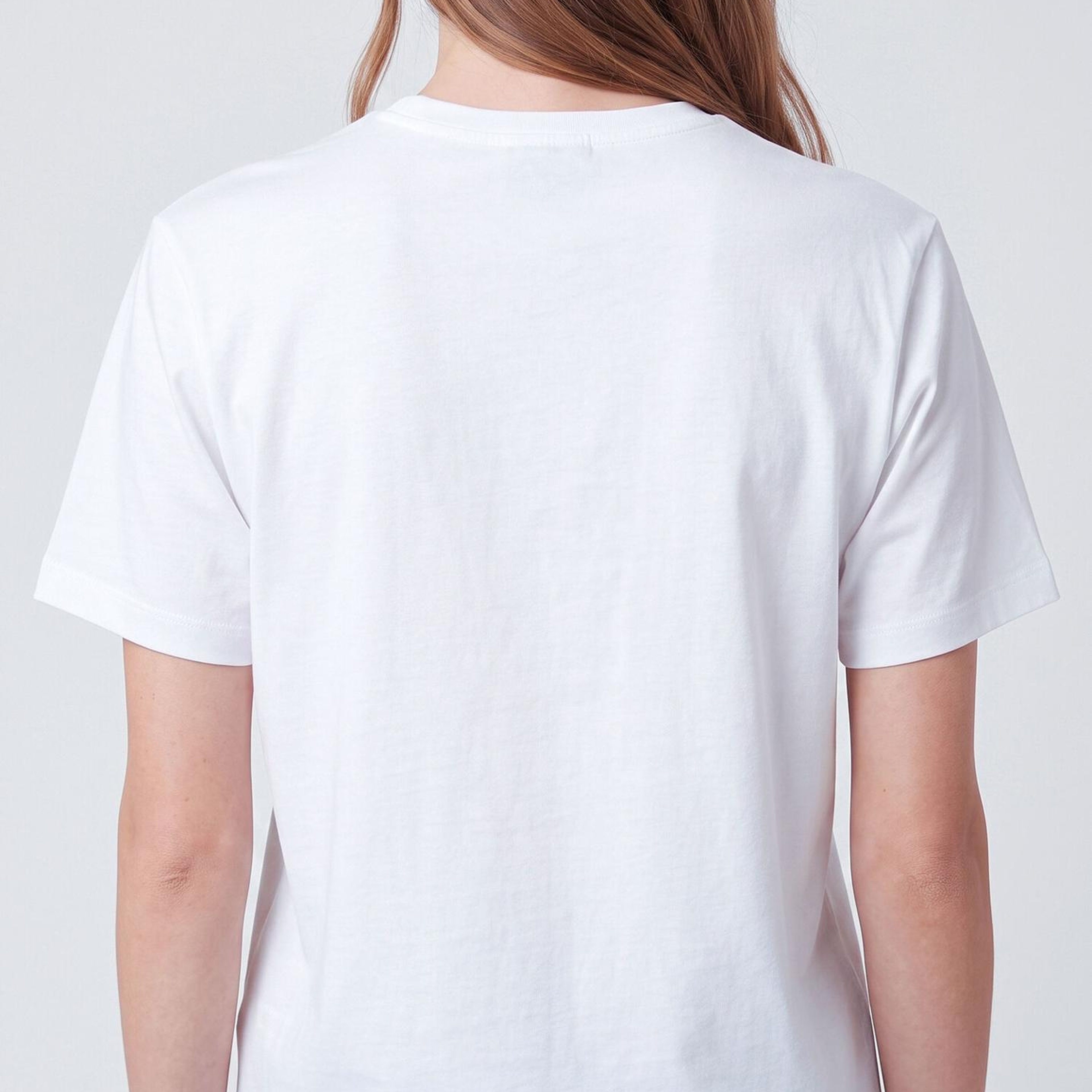 Beymen Club Kadın Kırık Beyaz Atlı Karınca Baskılı T-shirt