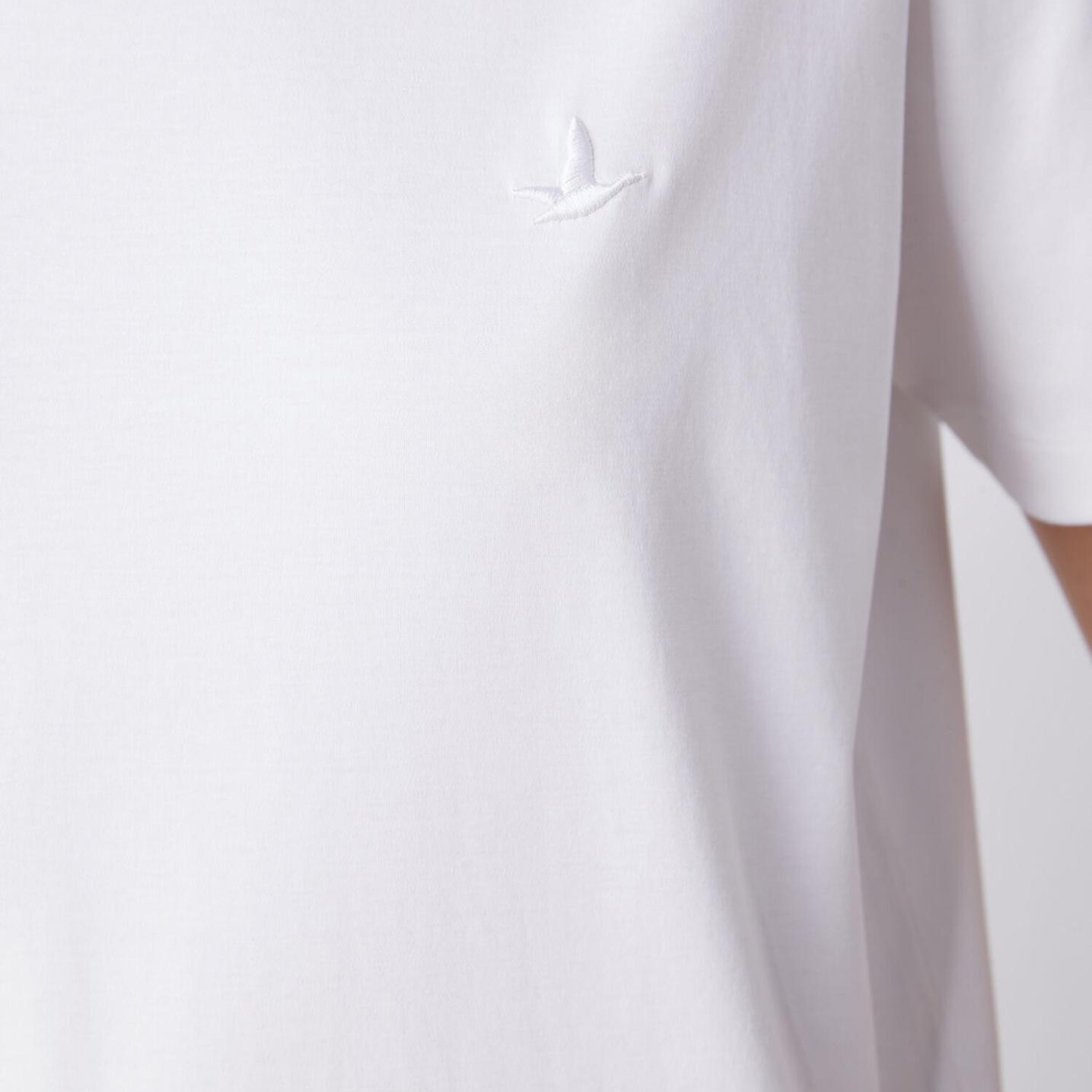 Beymen Club Kadın Beyaz T-shirt