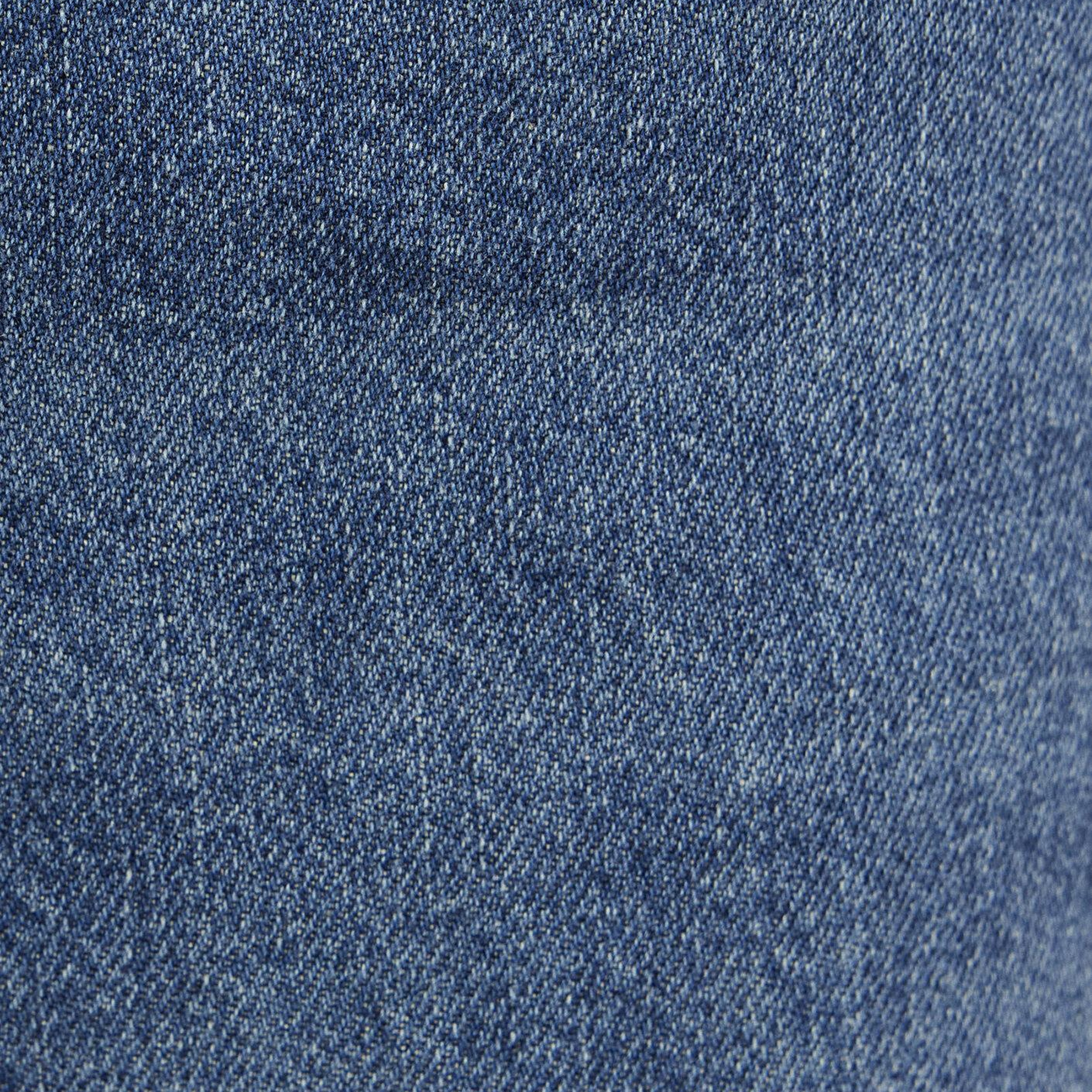 Mavi London Classic Denim Koyu Mavi Jean Pantolon 0010172-A1724