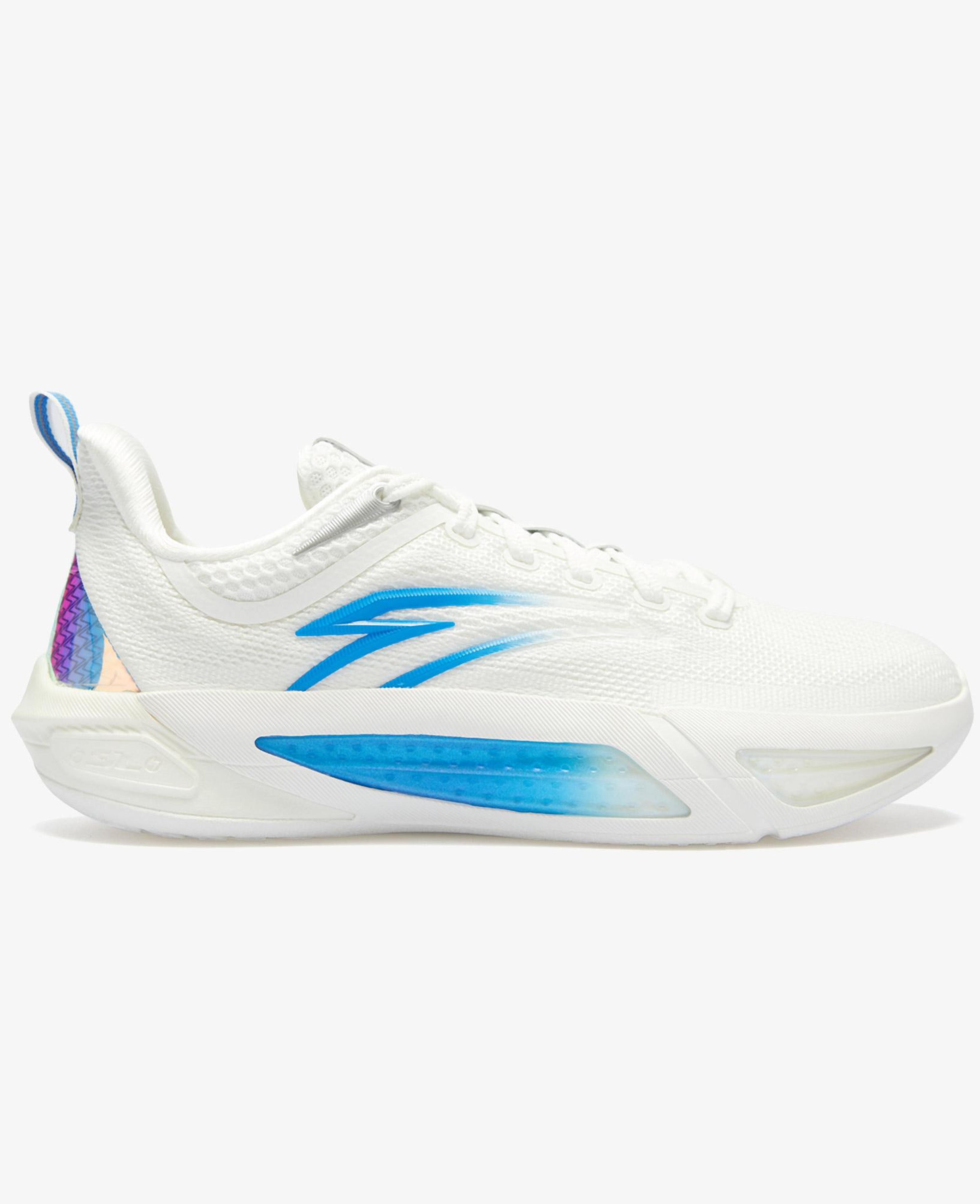 Anta Swift Lightning 7 Erkek Beyaz Spor Ayakkabı