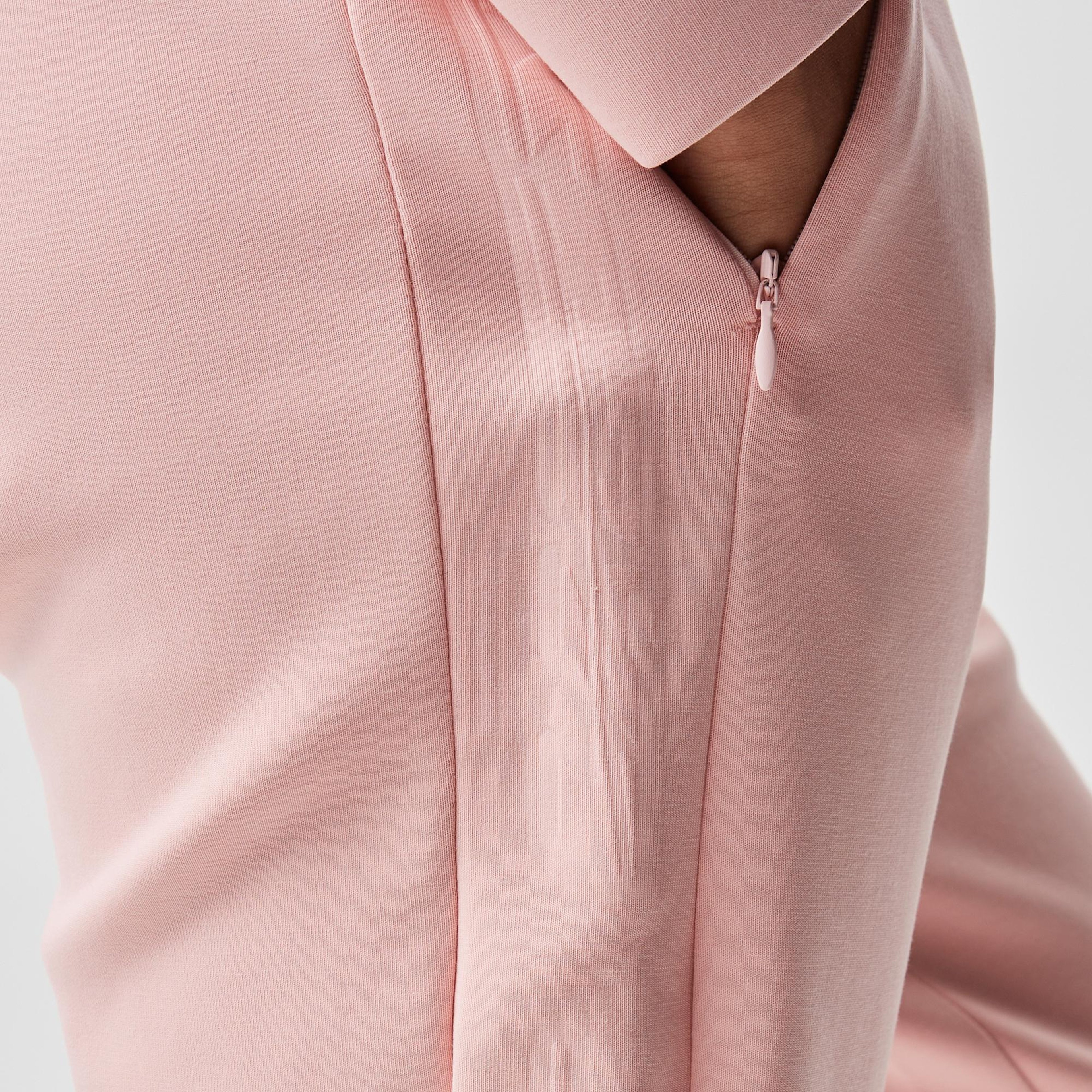 Lacoste Erkek Pembe Eşofman