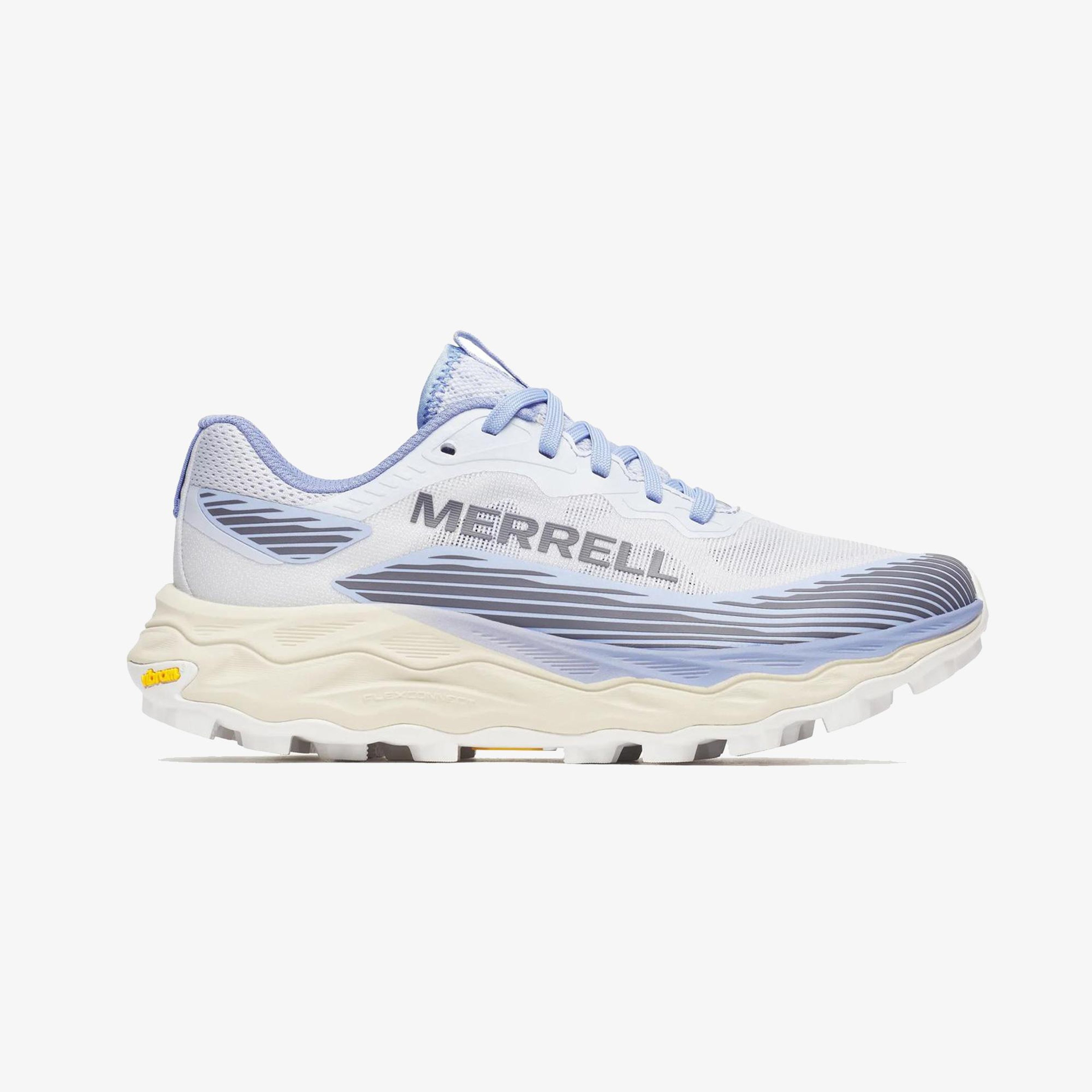 Merrell Agility Peak 6 Kadın Mavi Spor Ayakkabı