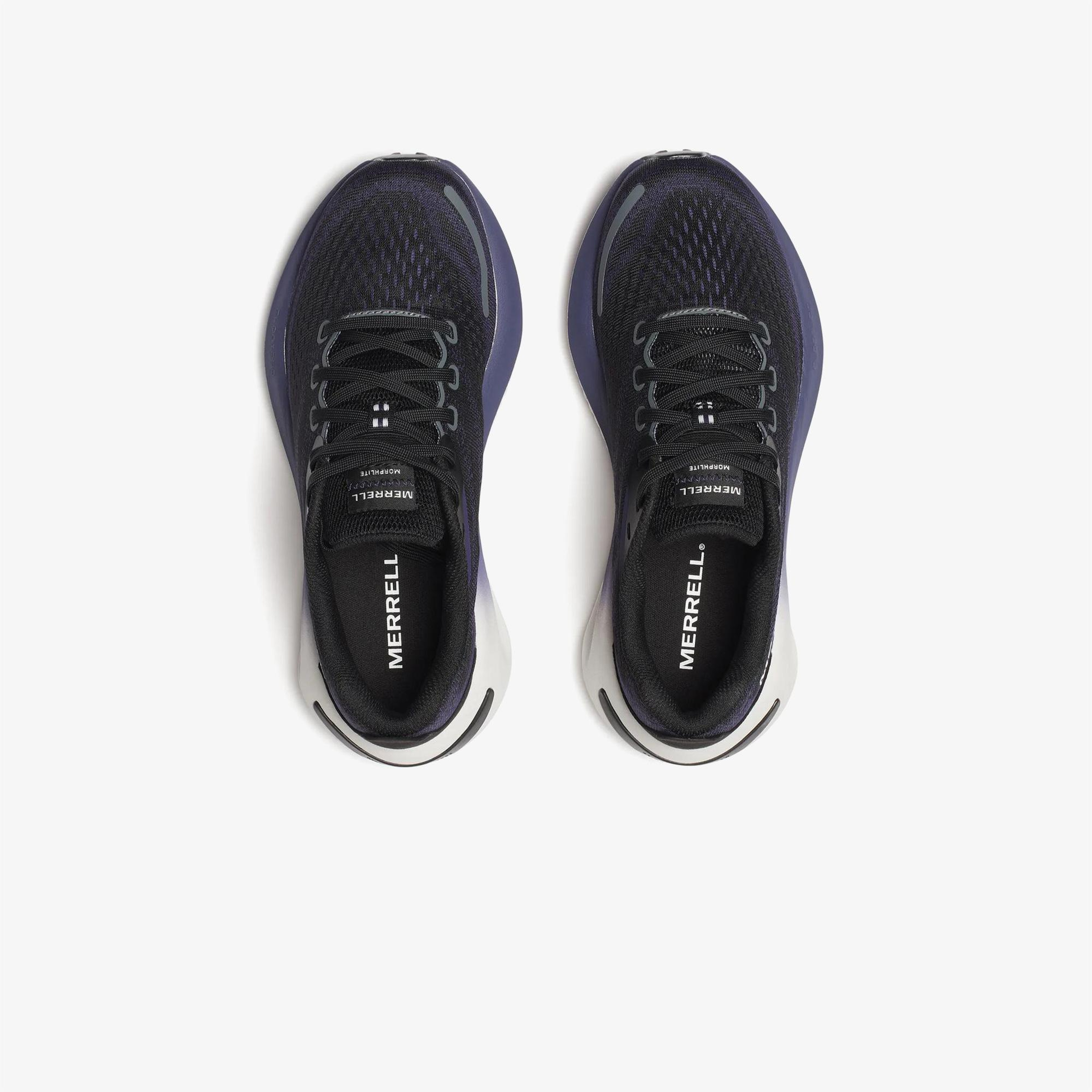 Merrell Morphlite Kadın Siyah Spor Ayakkabı