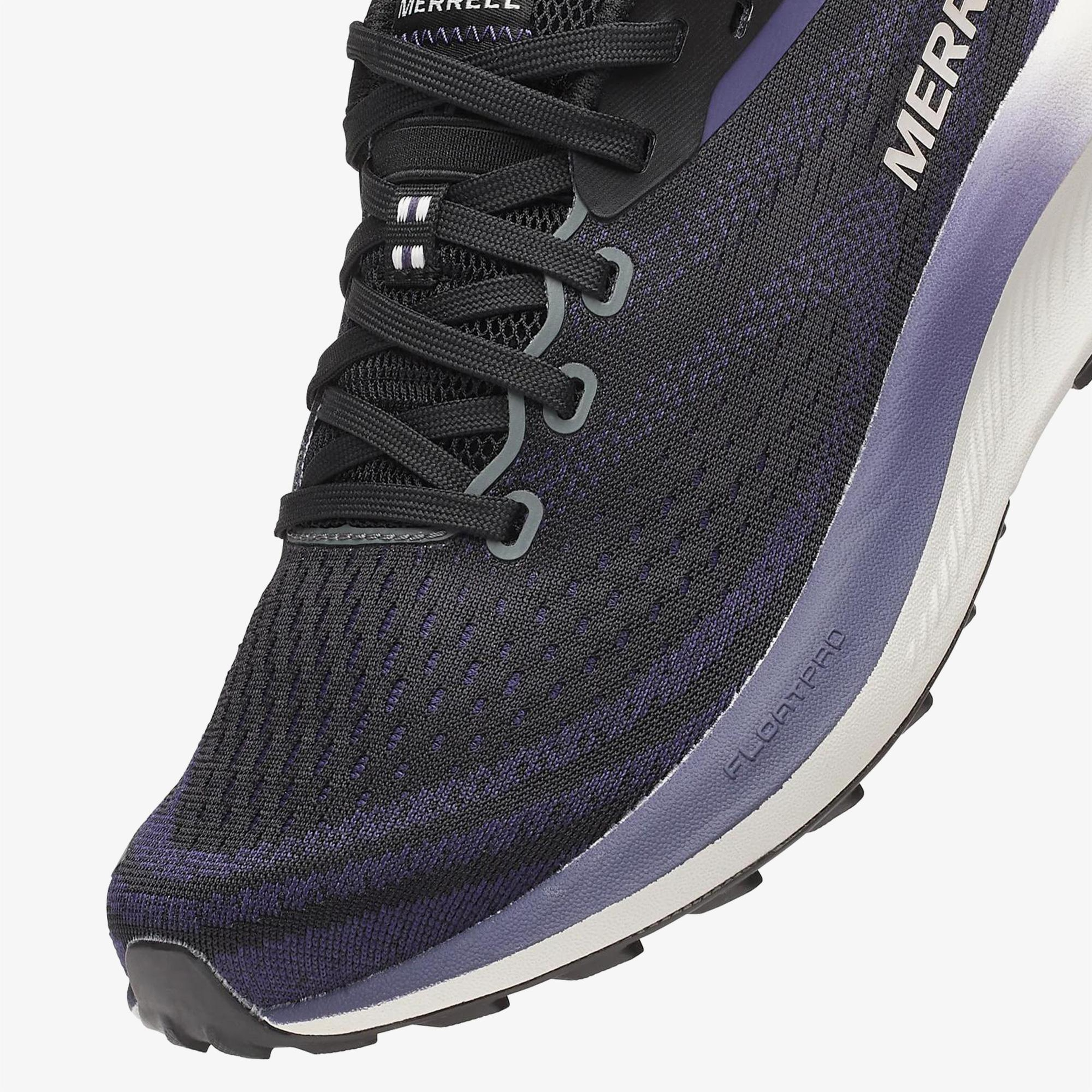Merrell Morphlite Kadın Siyah Spor Ayakkabı