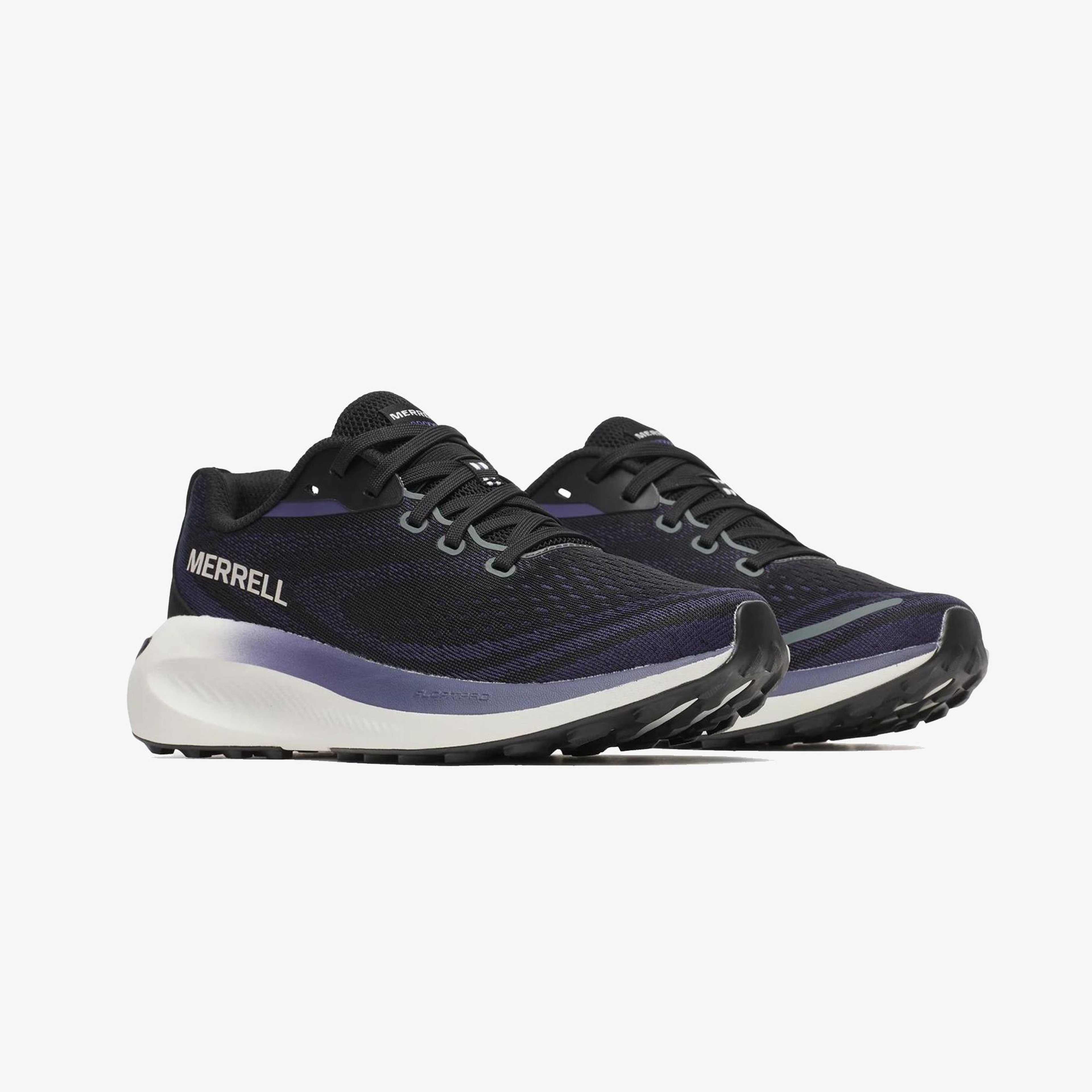 Merrell Morphlite Kadın Siyah Spor Ayakkabı