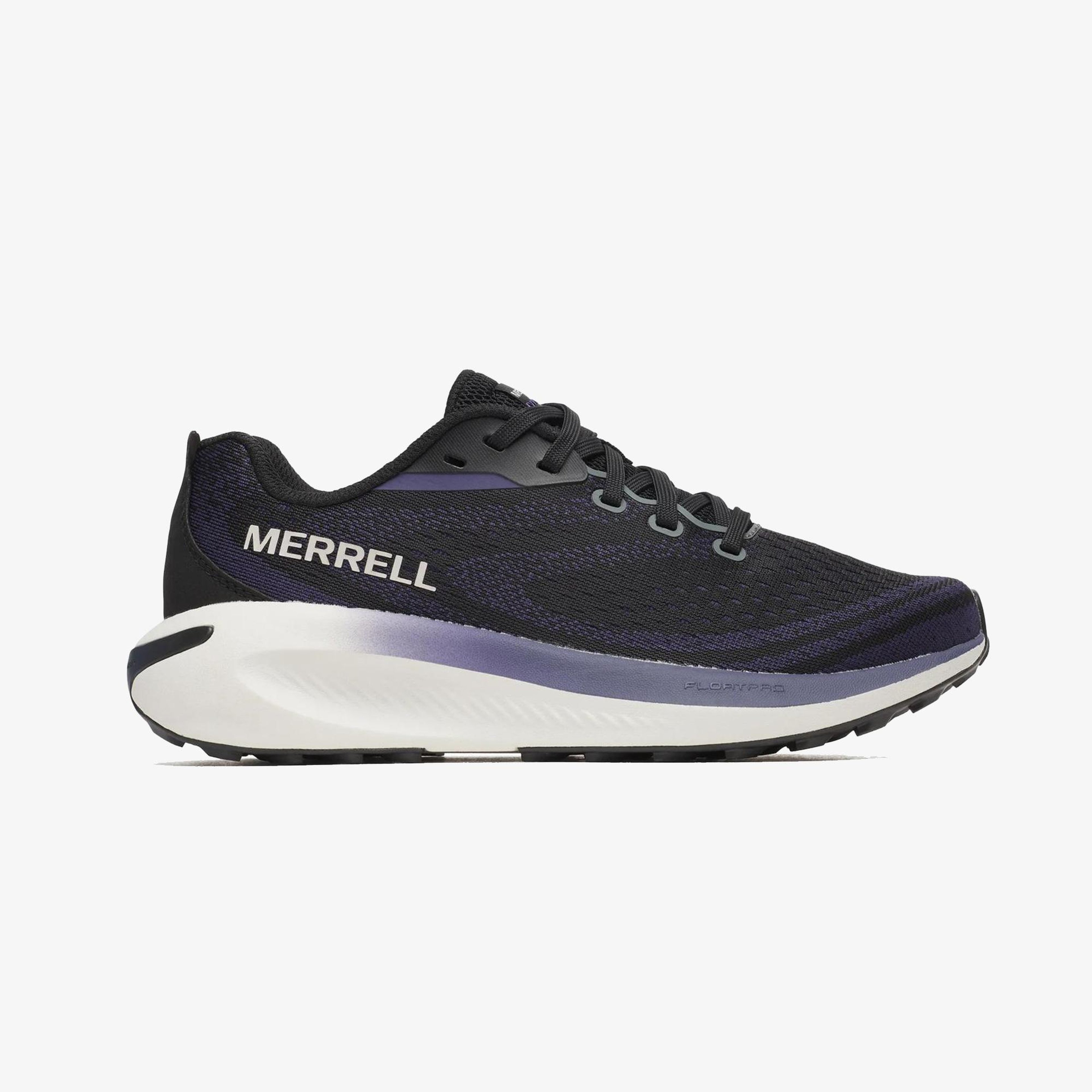 Merrell Morphlite Kadın Siyah Spor Ayakkabı