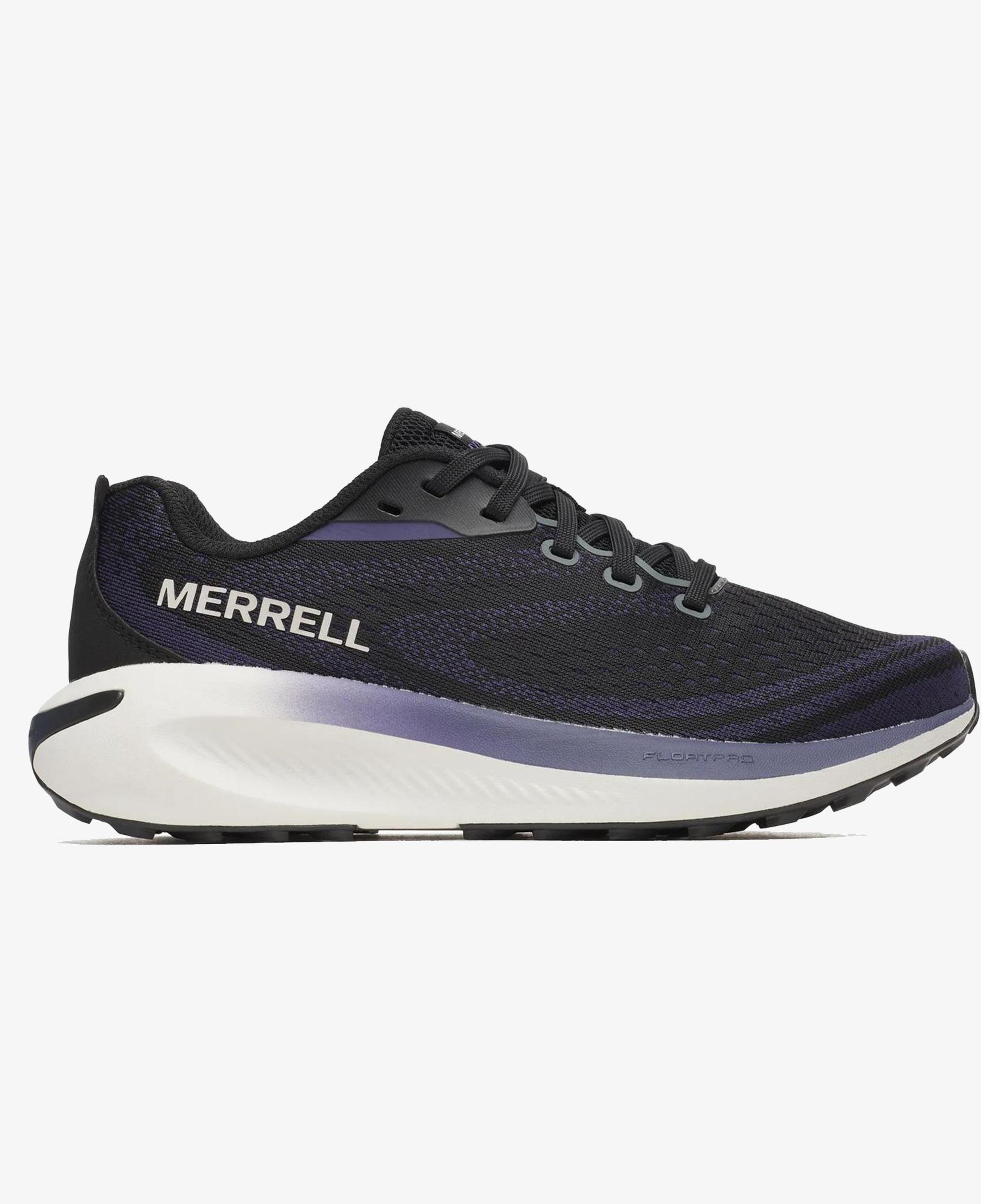 Merrell Morphlite Kadın Siyah Spor Ayakkabı