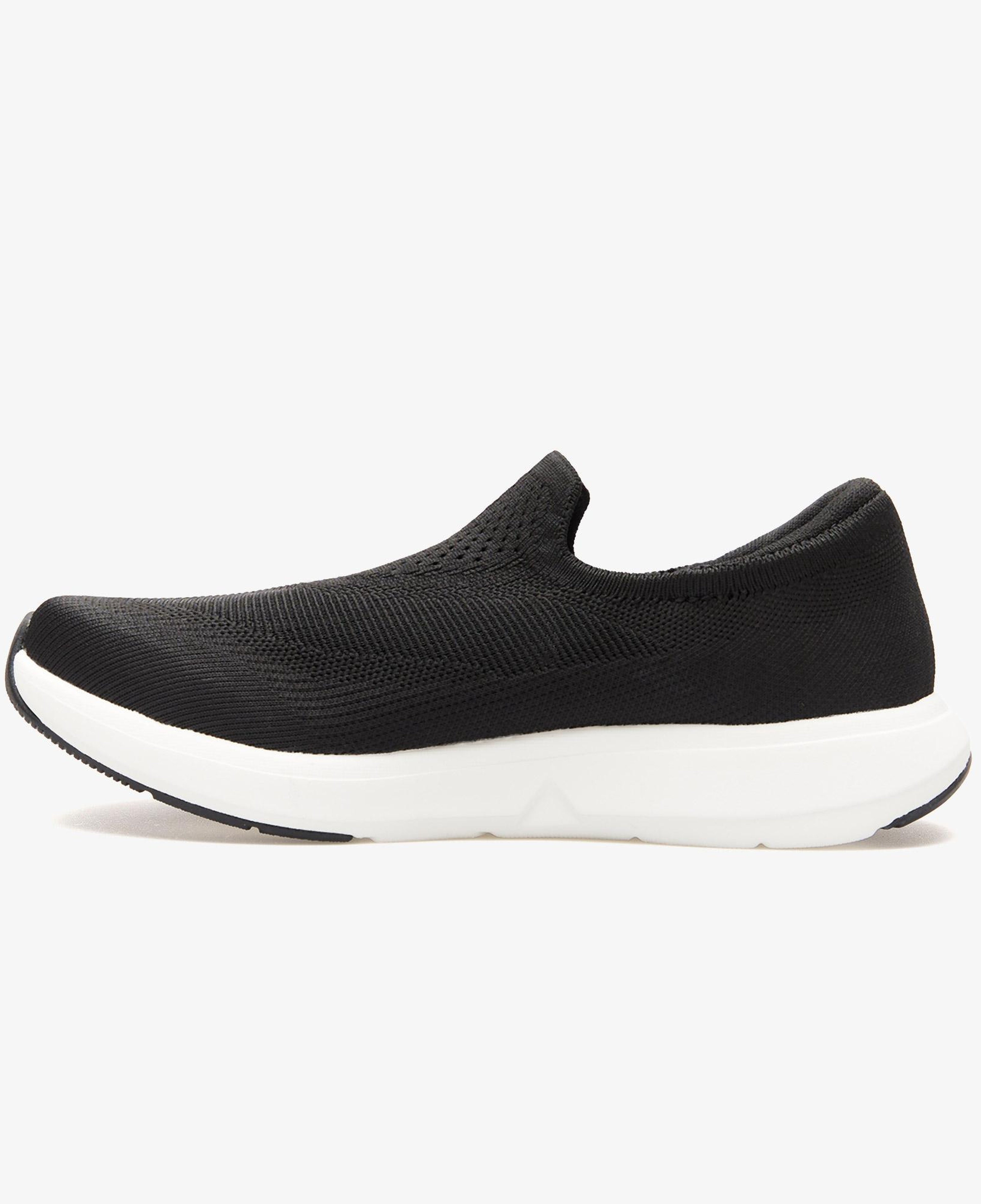 Anta Walking Lite Kadın Siyah Spor Ayakkabı