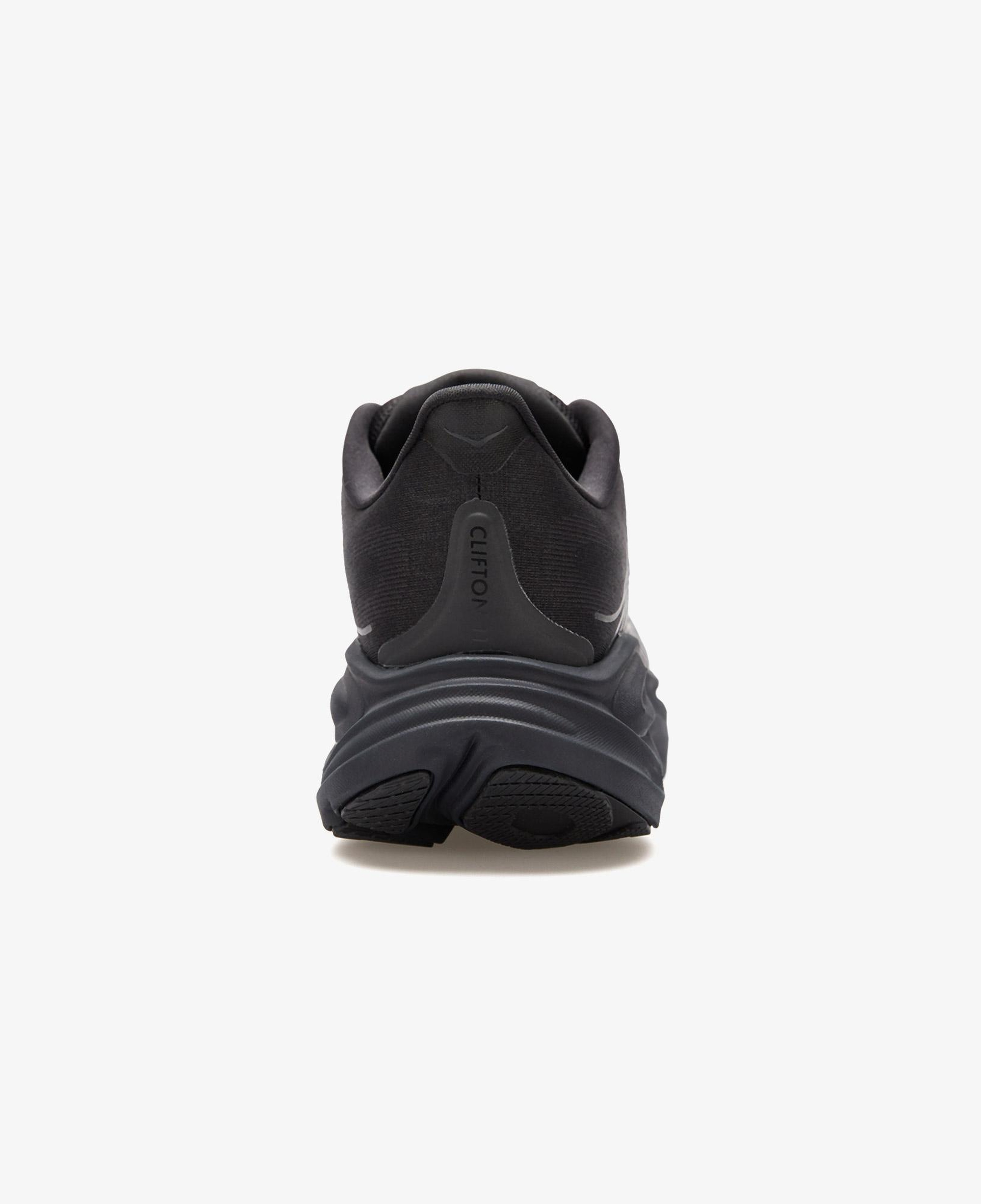 Hoka Clifton 11 Erkek Siyah Spor Ayakkabı
