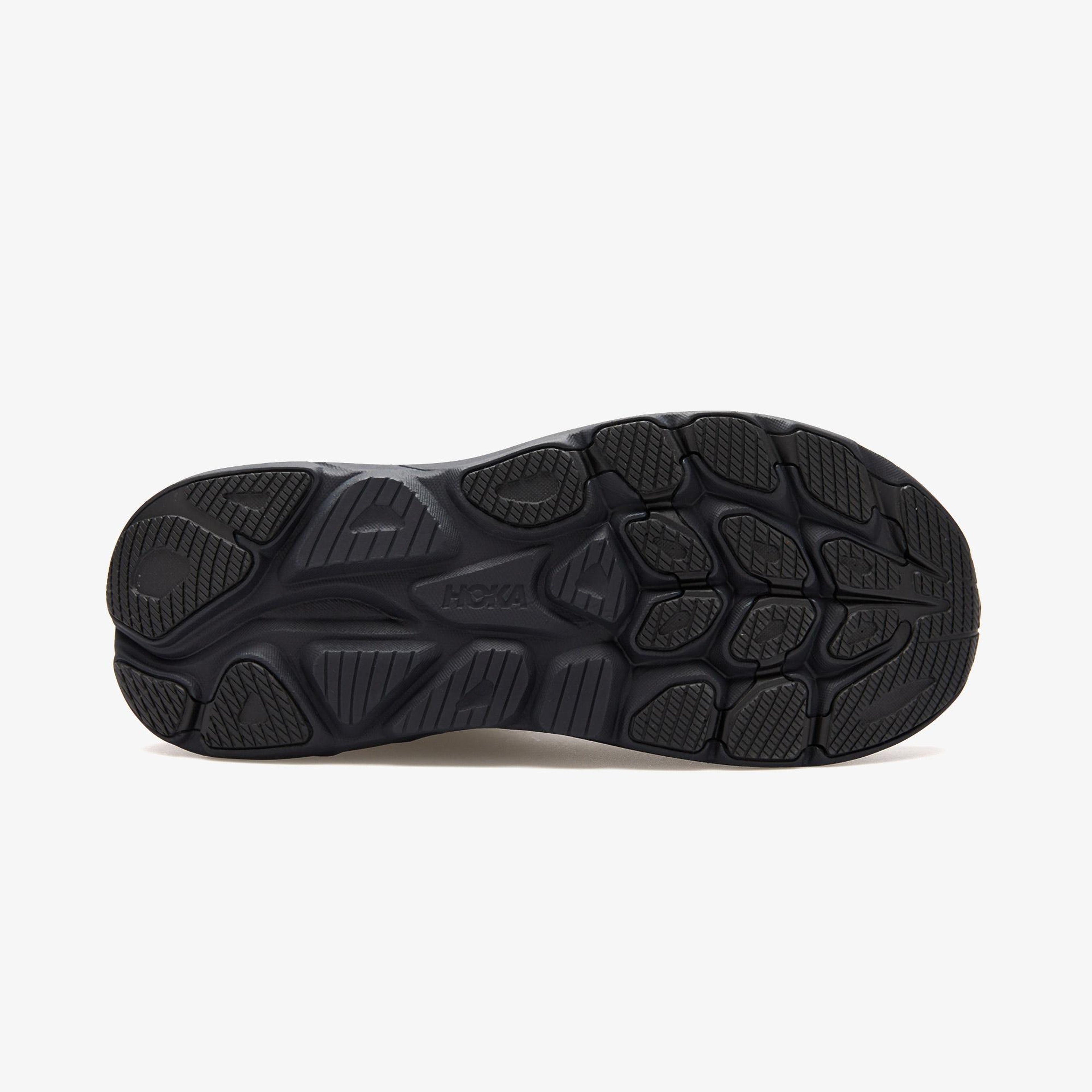 Hoka Clifton 11 Erkek Siyah Spor Ayakkabı