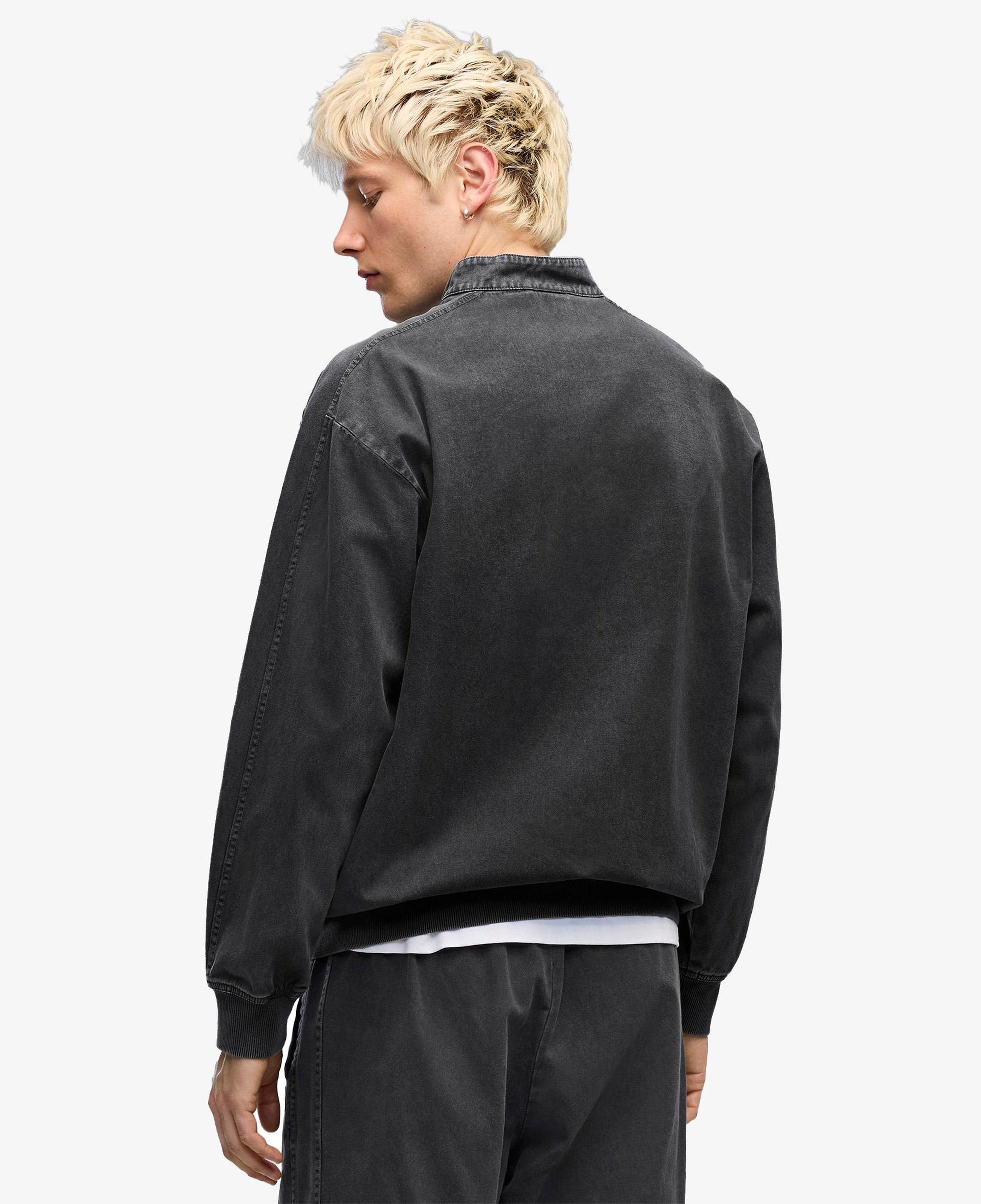Puma Future Archive Unisex Siyah Ceket