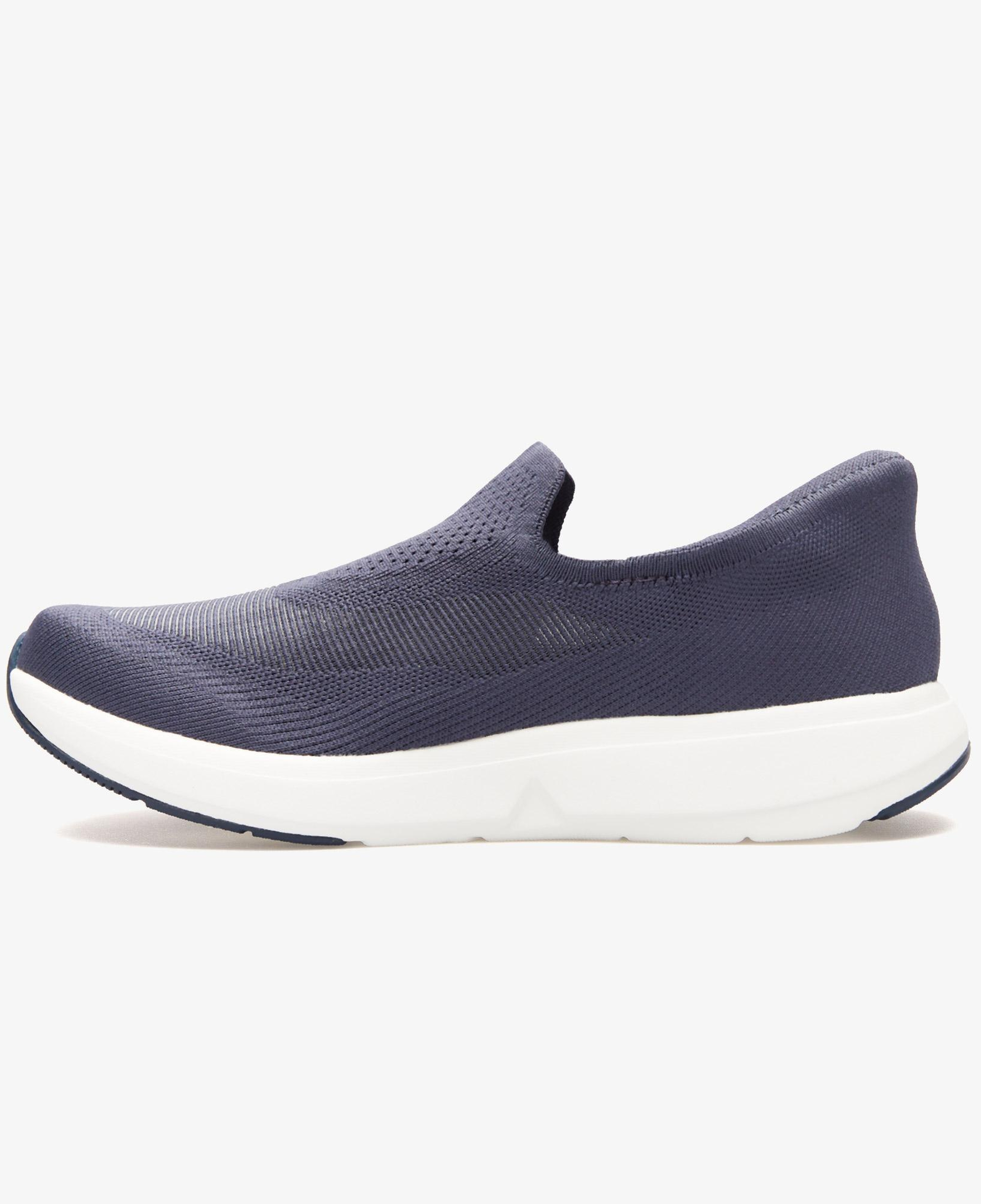 Anta Walking Lite Erkek Mavi Spor Ayakkabı