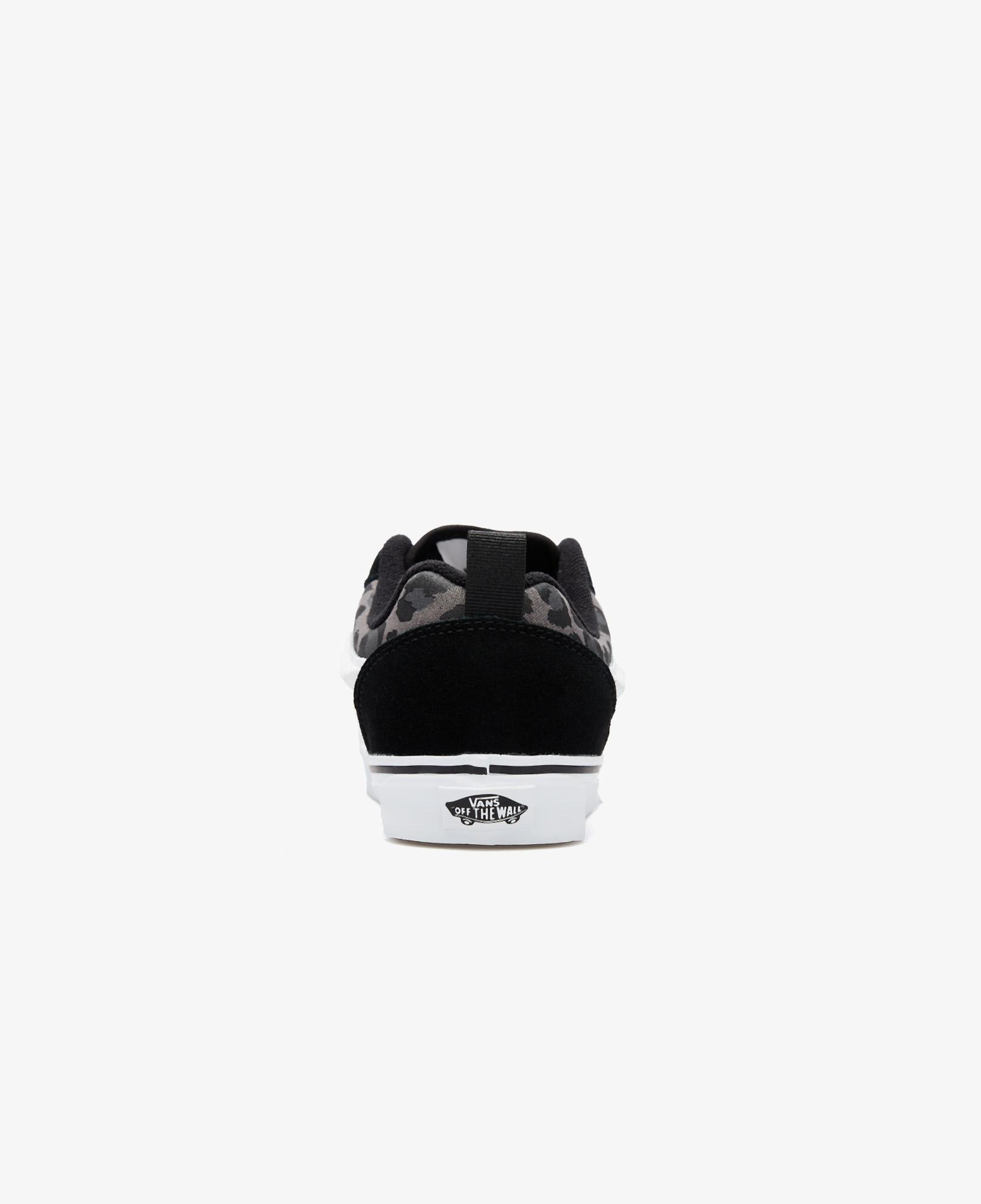 Vans Authentic Kadın Siyah Sneaker