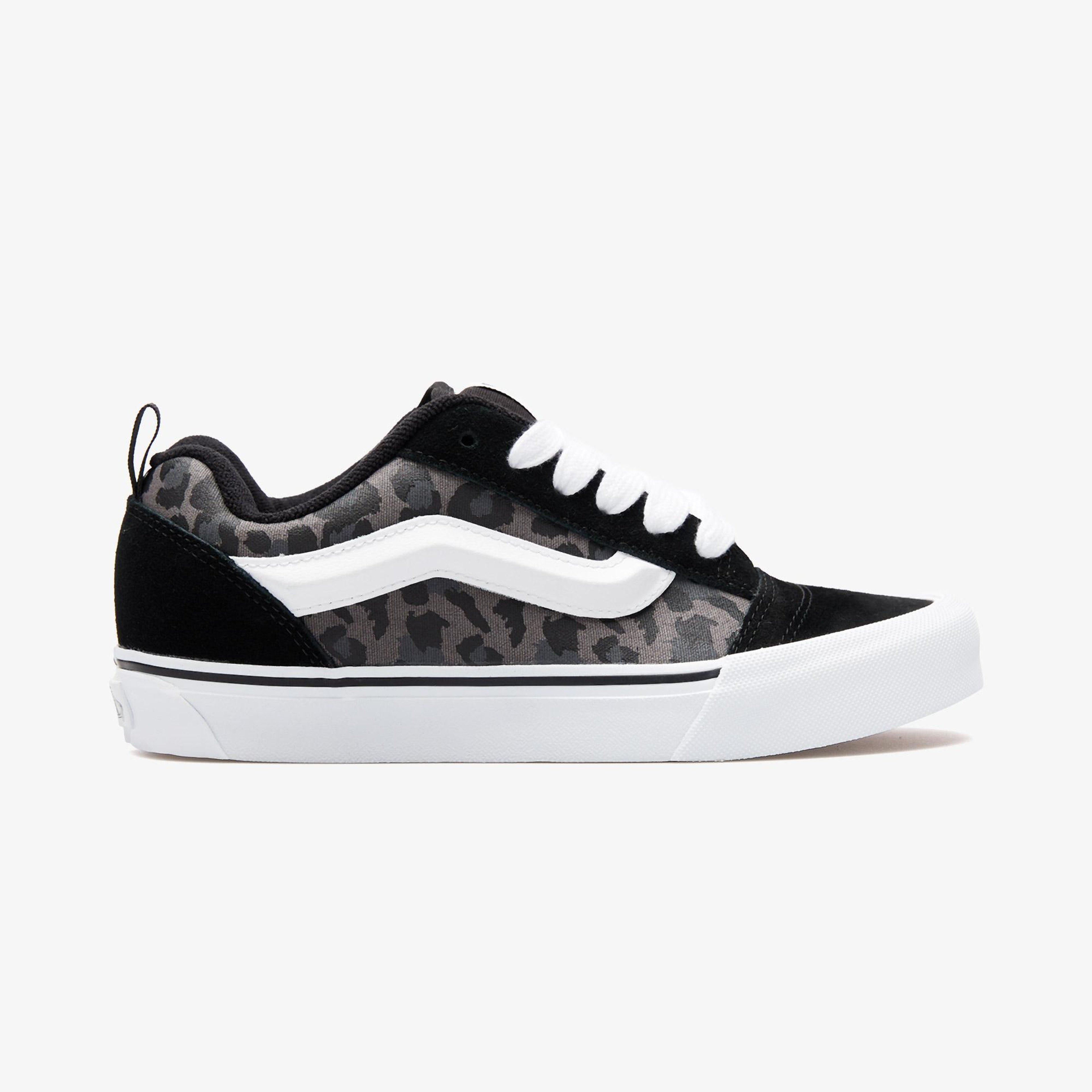 Vans Authentic Kadın Siyah Sneaker
