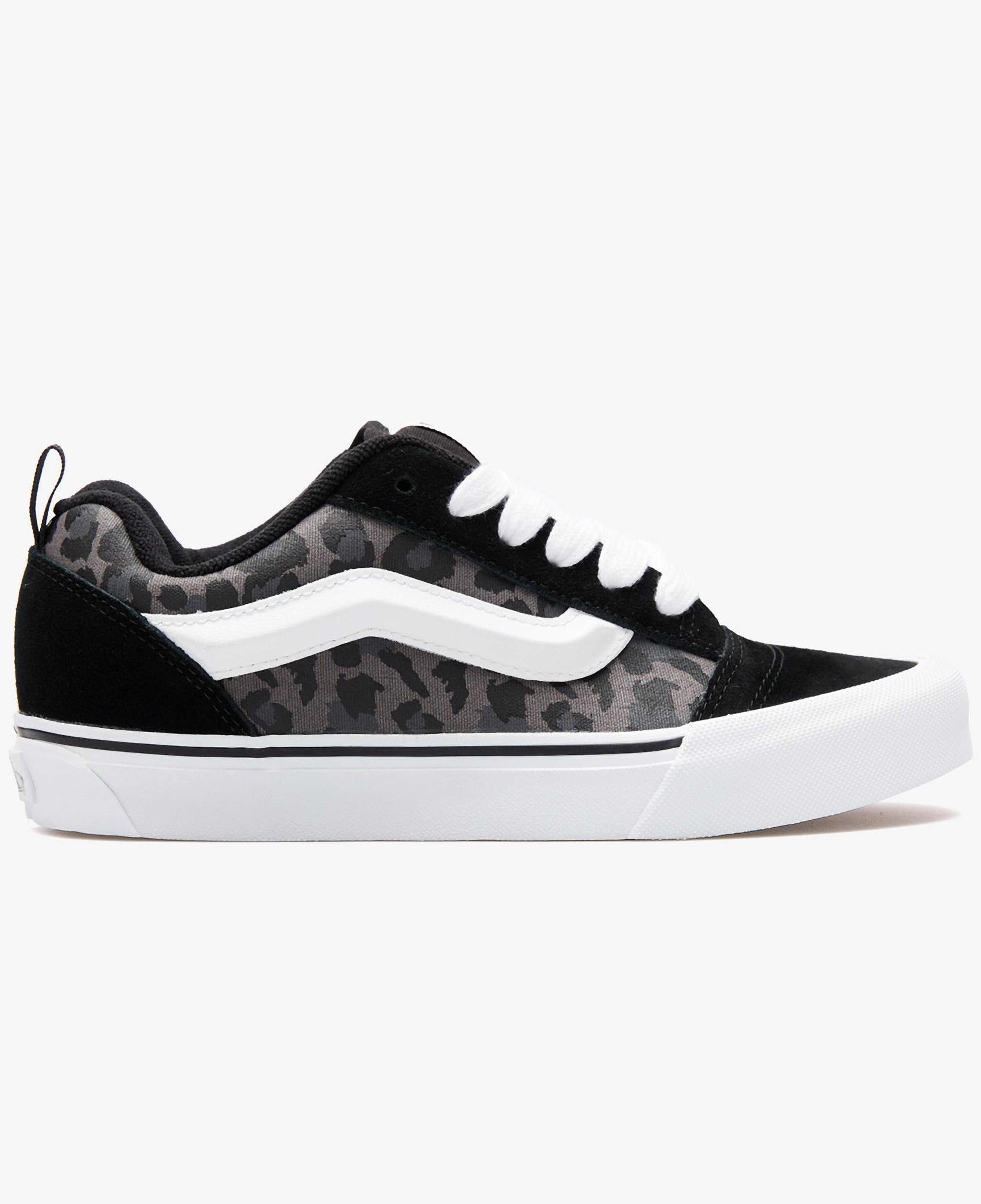 Vans Authentic Kadın Siyah Sneaker