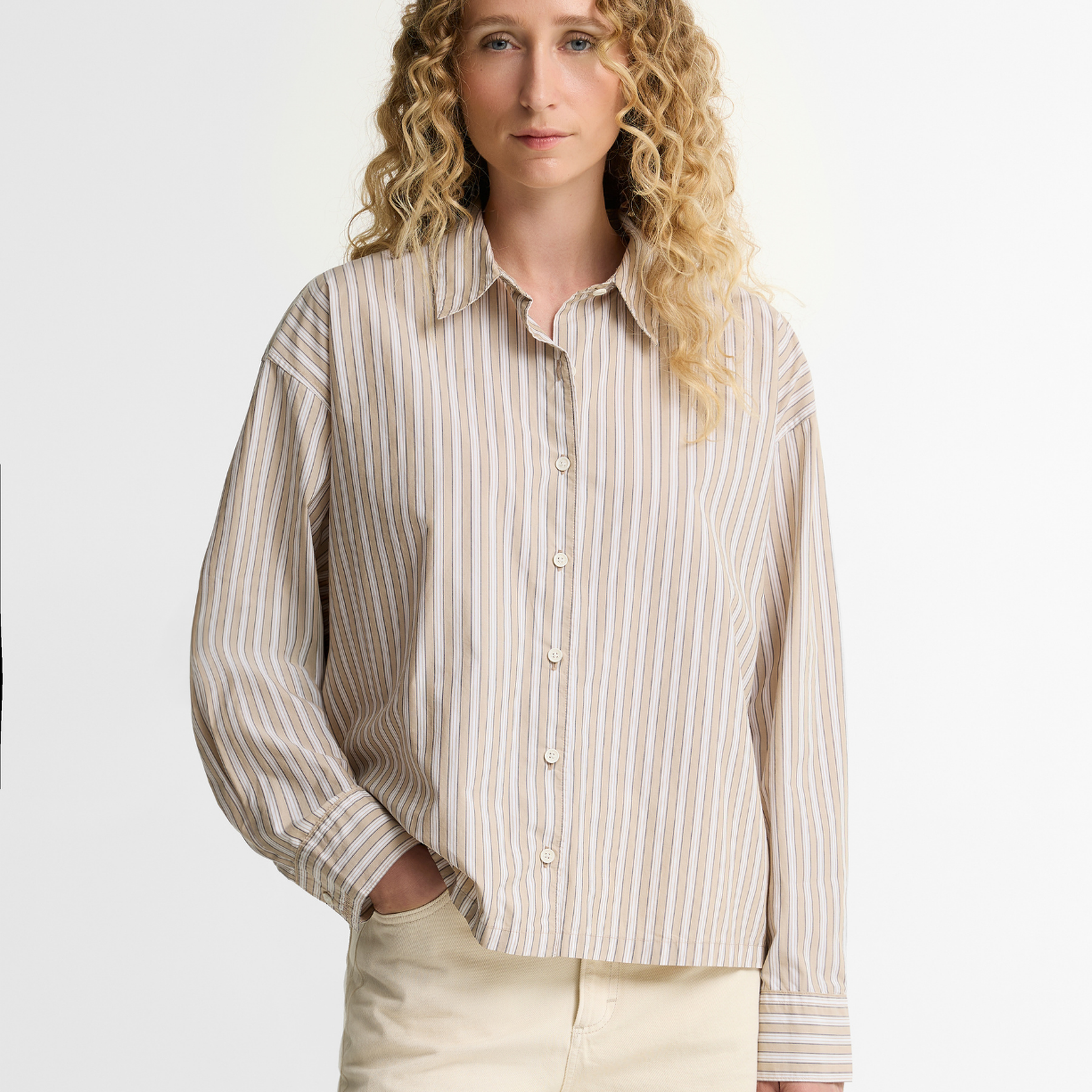 Barbour Fawne Gömlek
