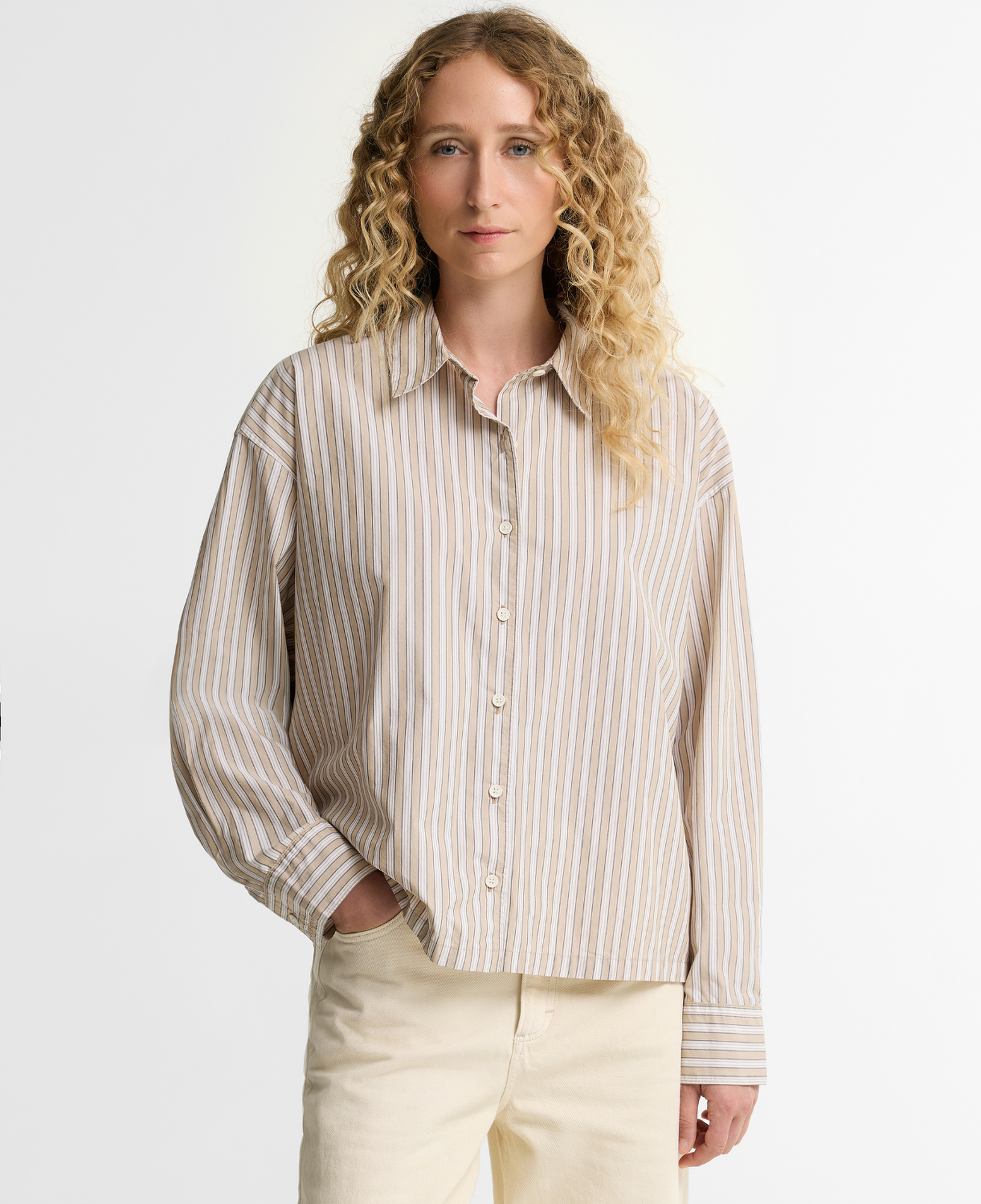 Barbour Fawne Gömlek