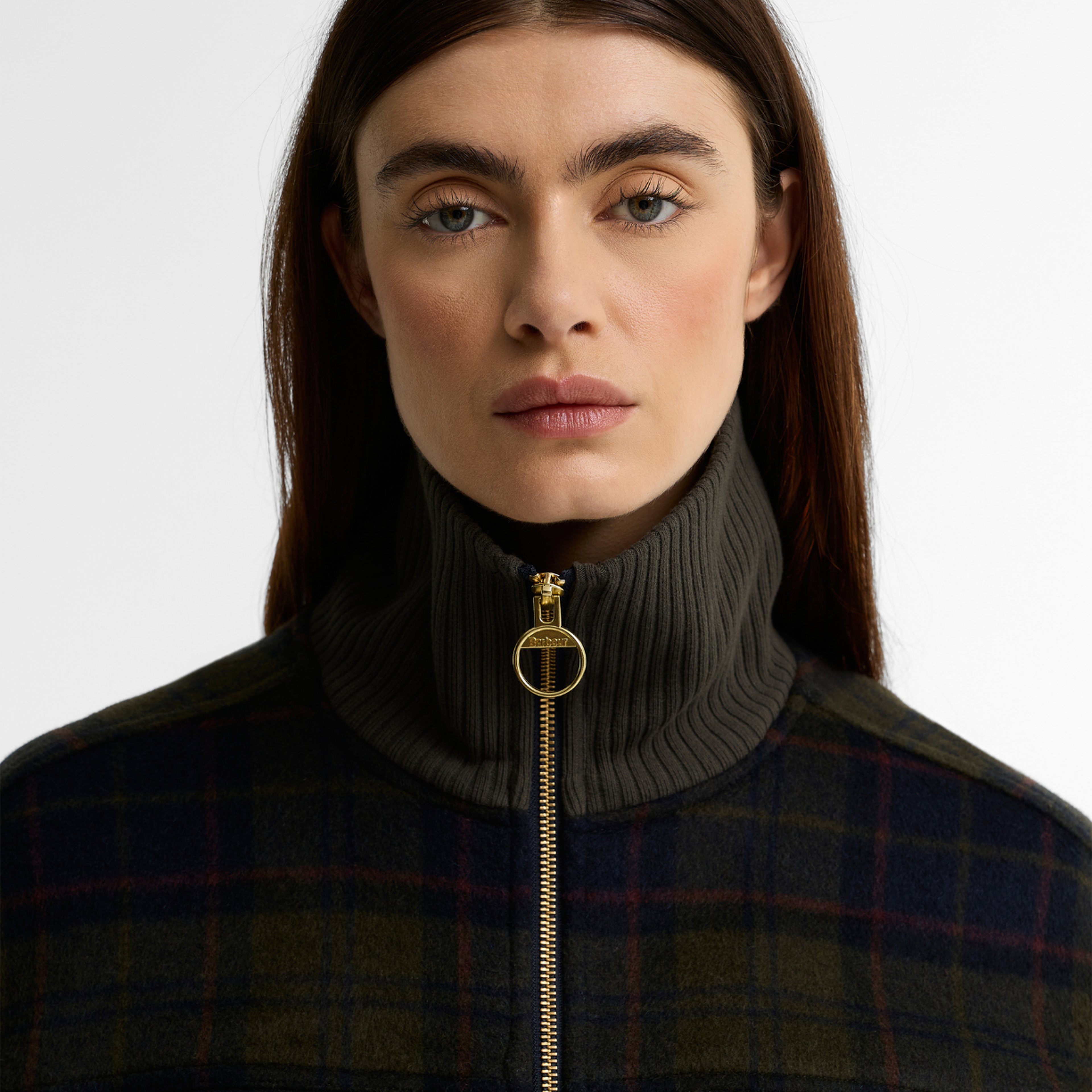 Barbour Ivybridge Dış Gömlek