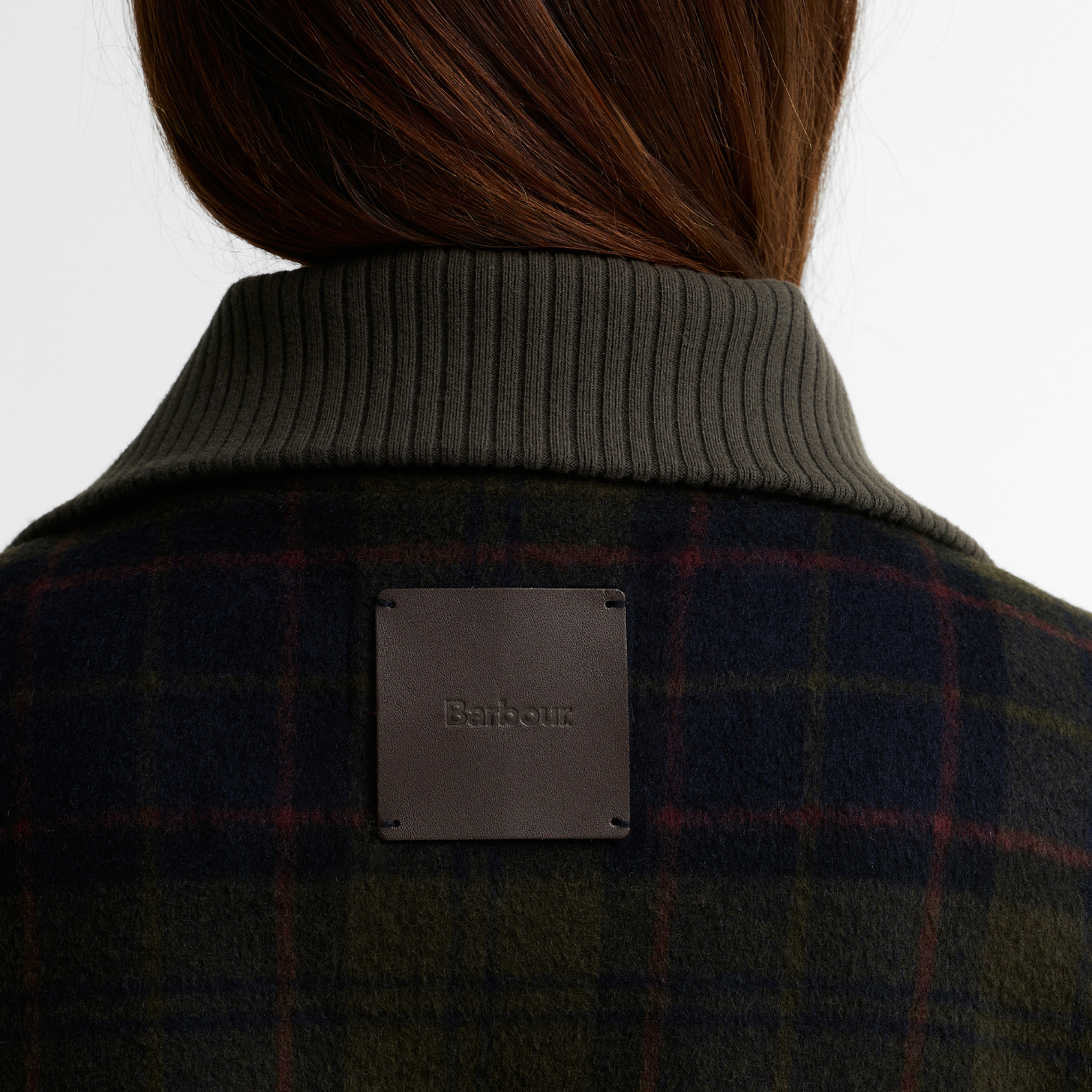 Barbour Ivybridge Dış Gömlek