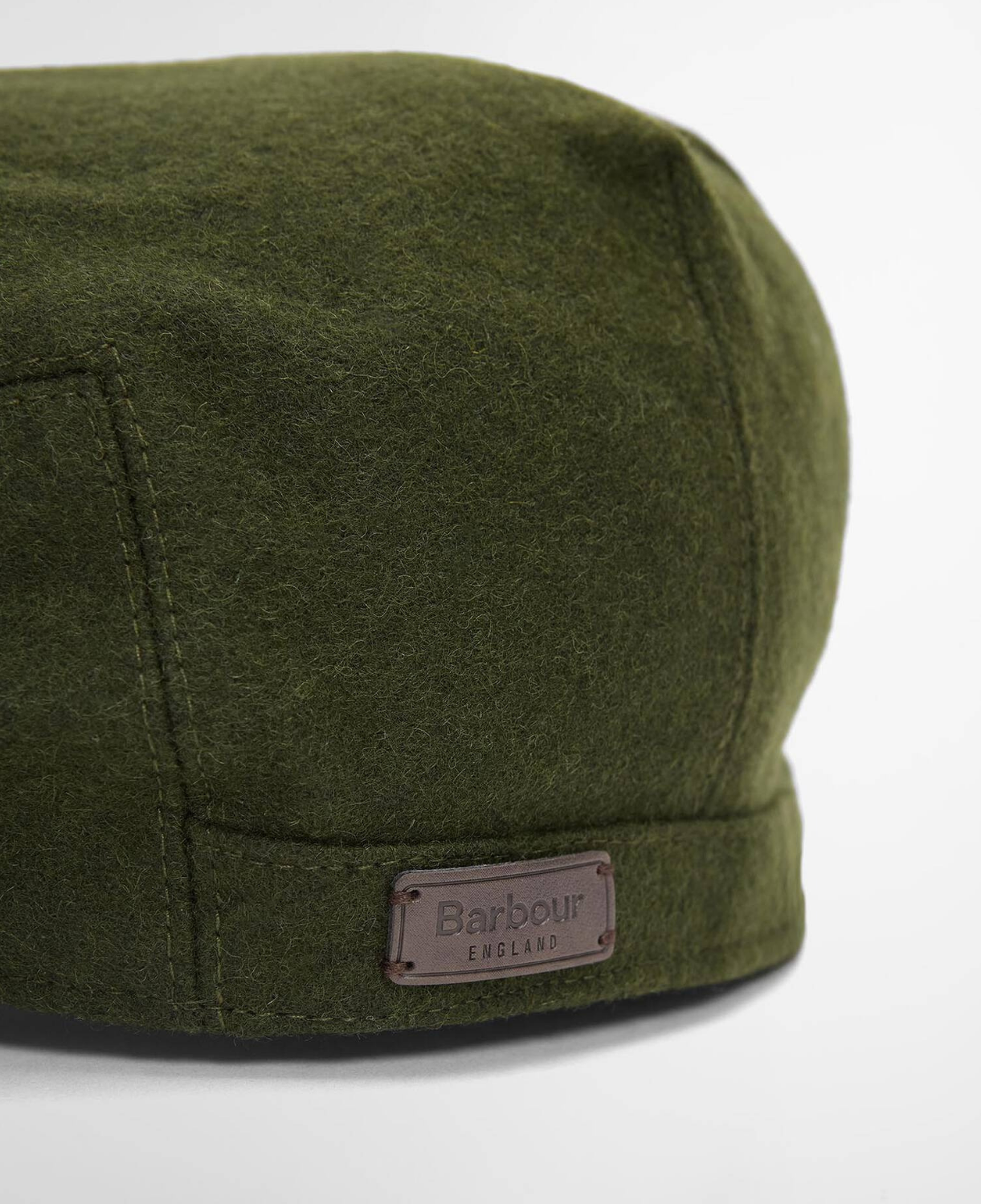 Barbour Redshore Flat Kasket